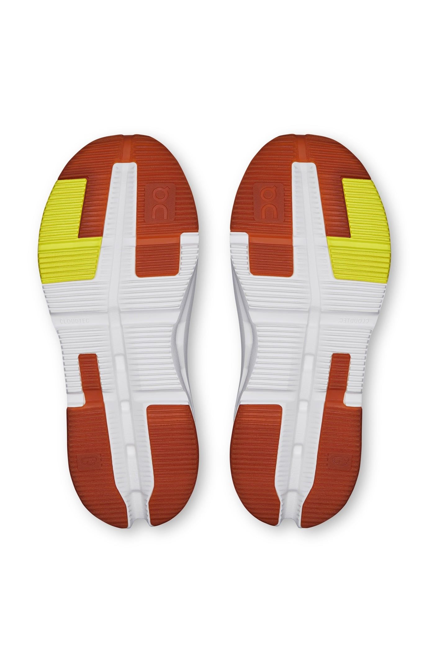 CLOUDNOVA KIDS 1 ARCTIC | LIME 4