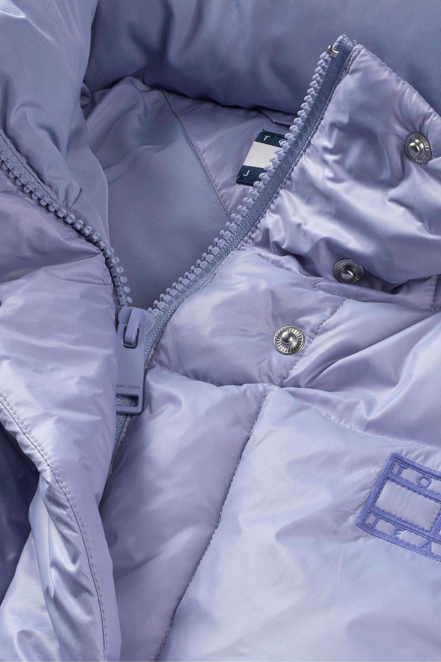 TJW ALASKA GRID DOWN PERIWINKLE DUSK 4