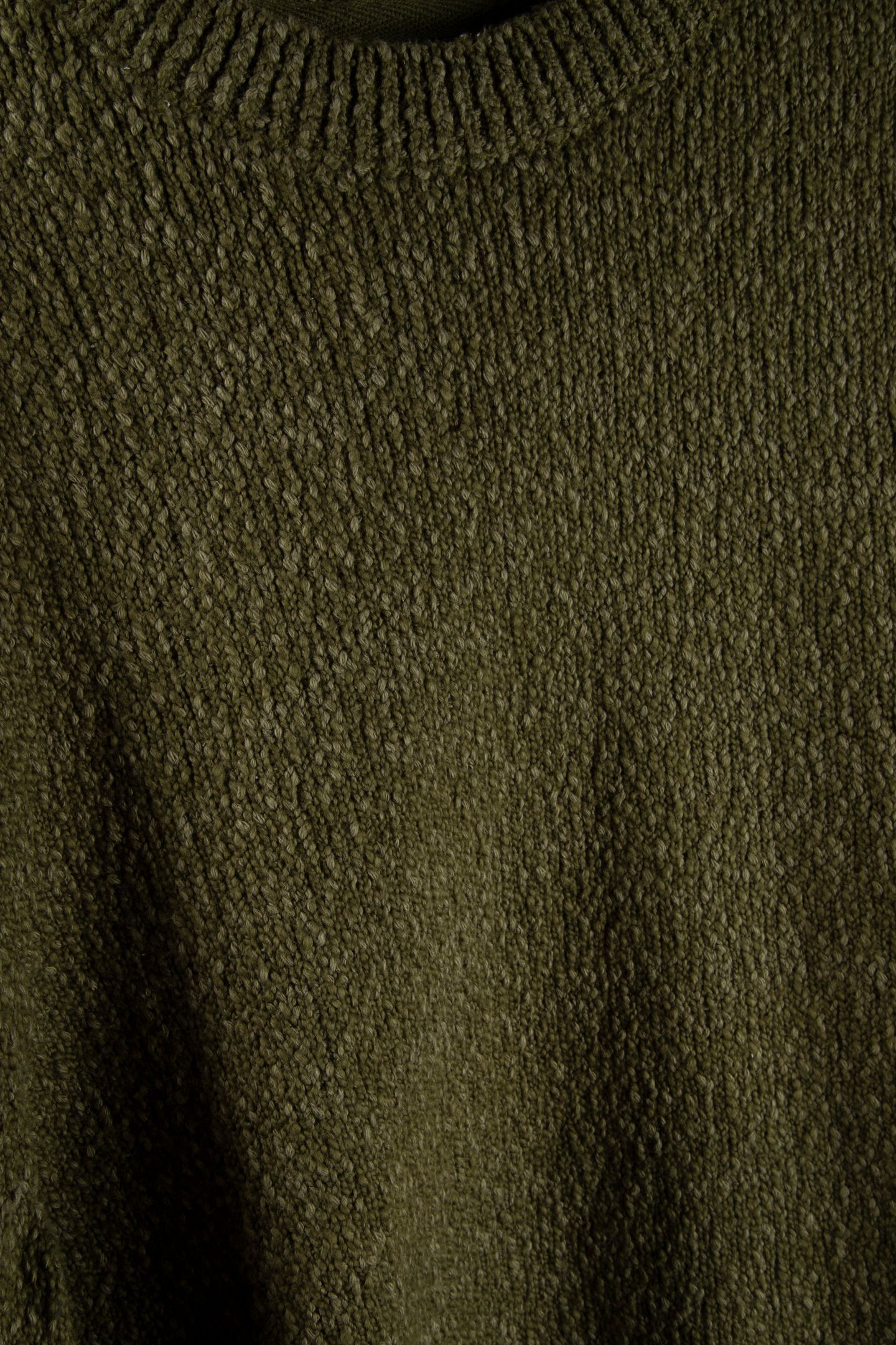 S.OLIVER PULLOVER GREEN 4