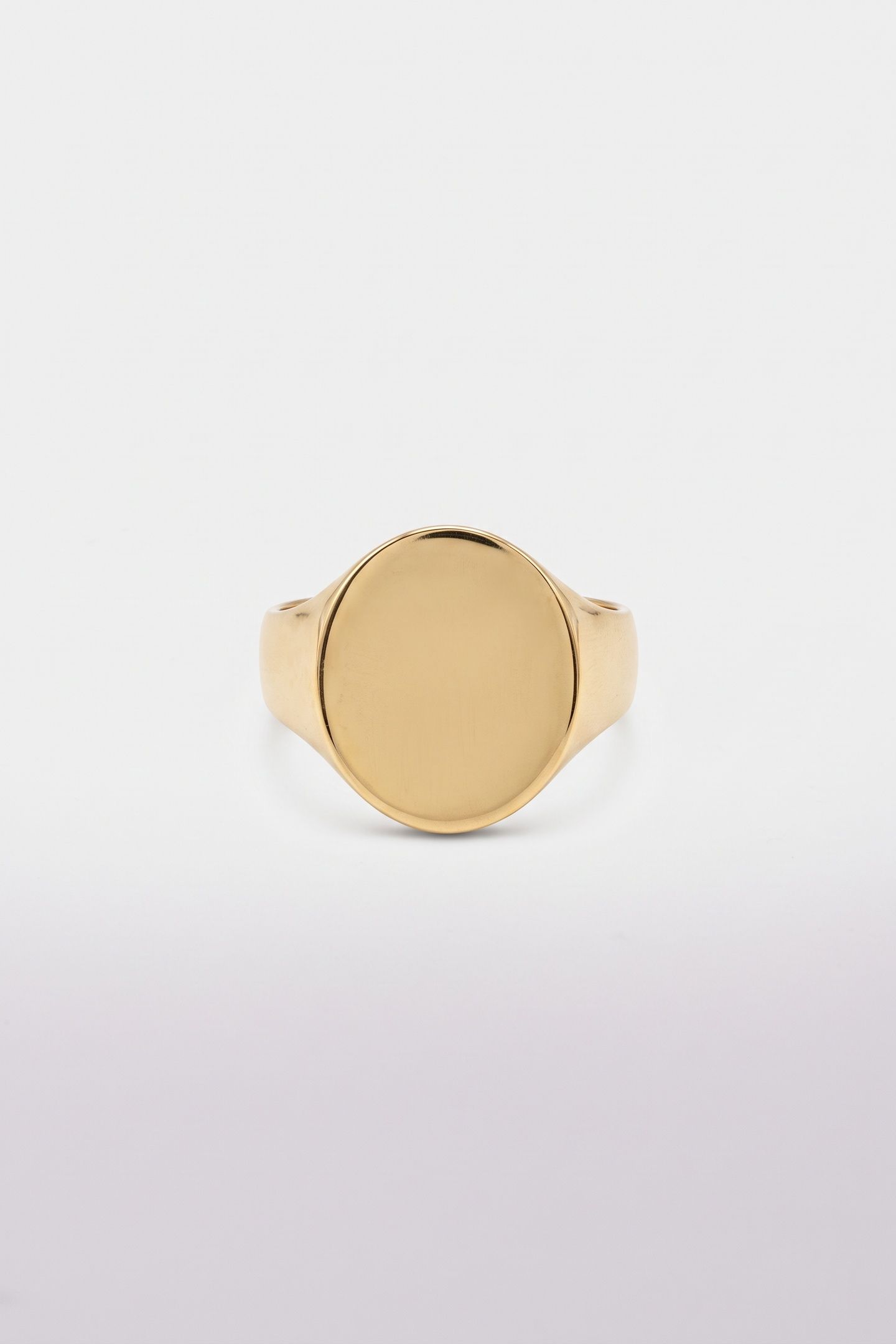 RING BIJOUX DORE 1