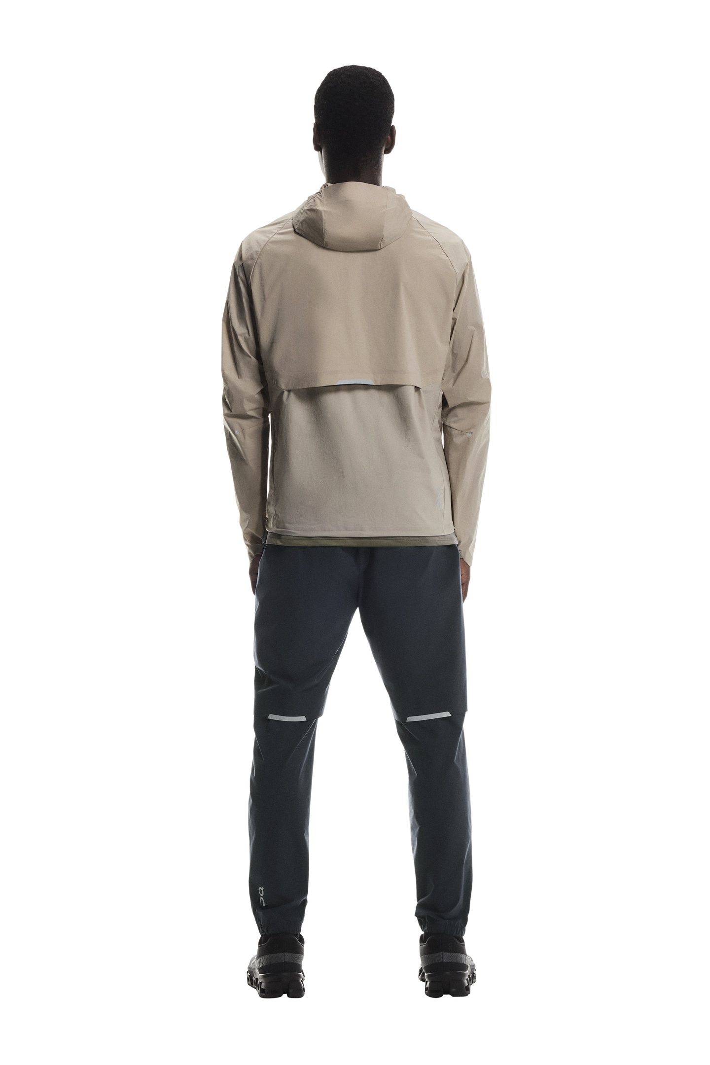 CORE JACKET 1 DESERT 3