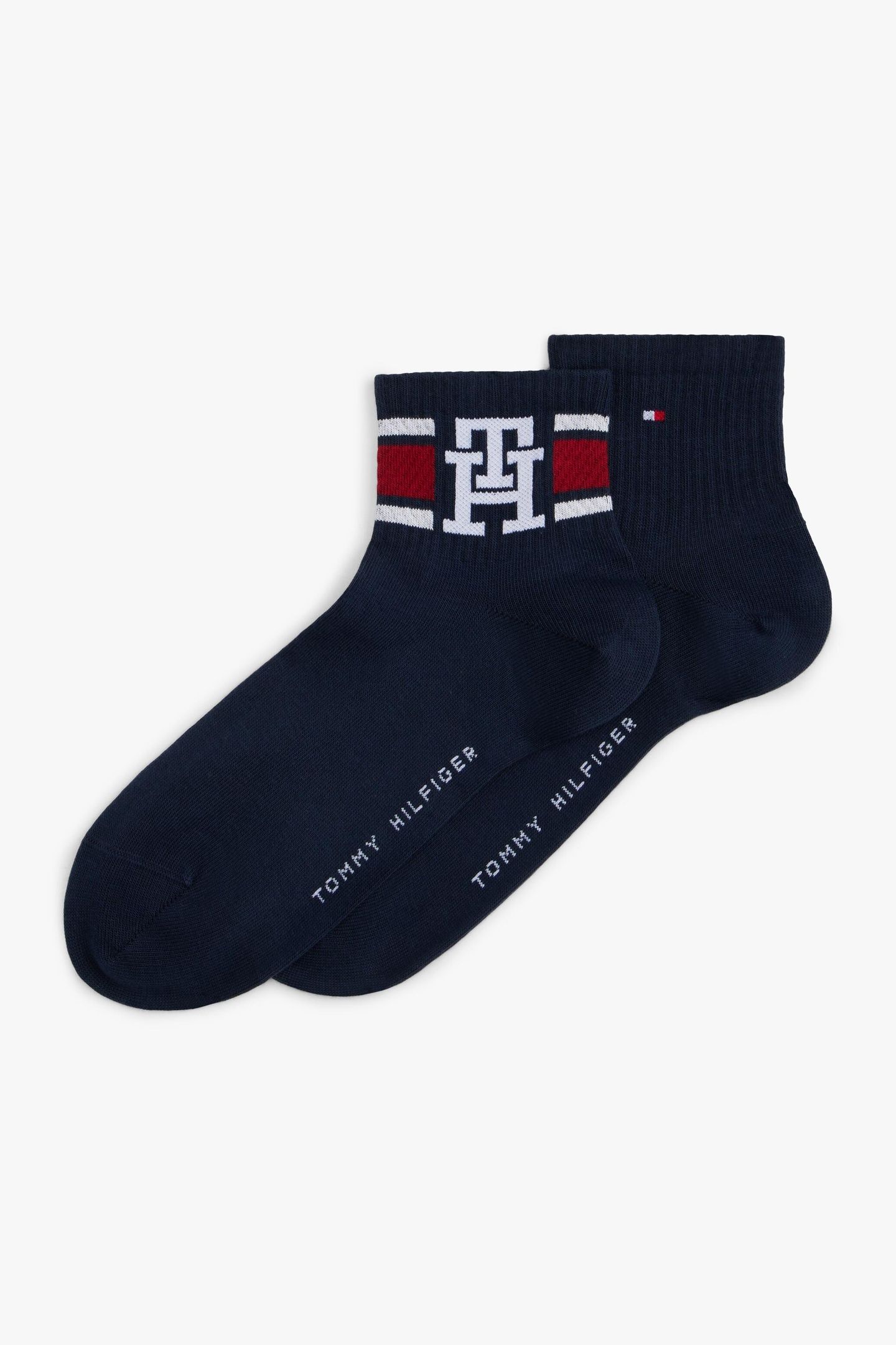 TH MEN QUARTER 2-PACK NAVY 1