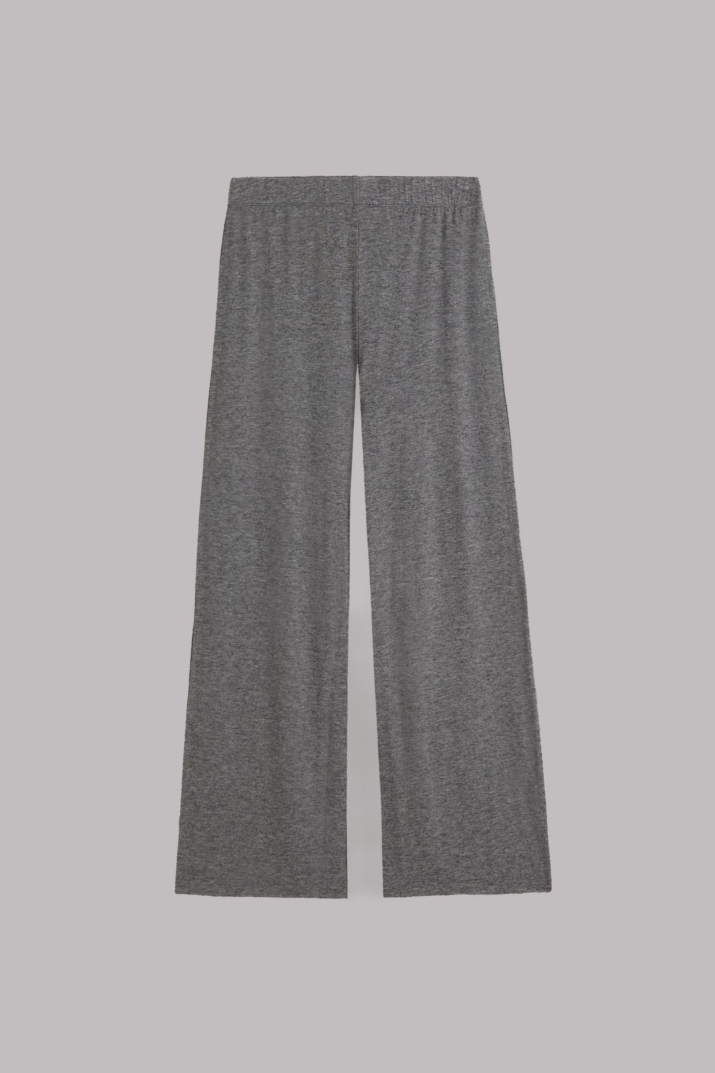 THE GREY COMFY PANTS 3