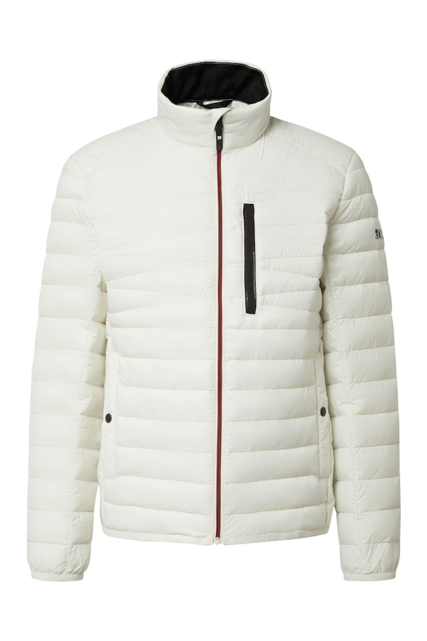 S.OLIVER JACKETS OUTDOOR BEIGE 4