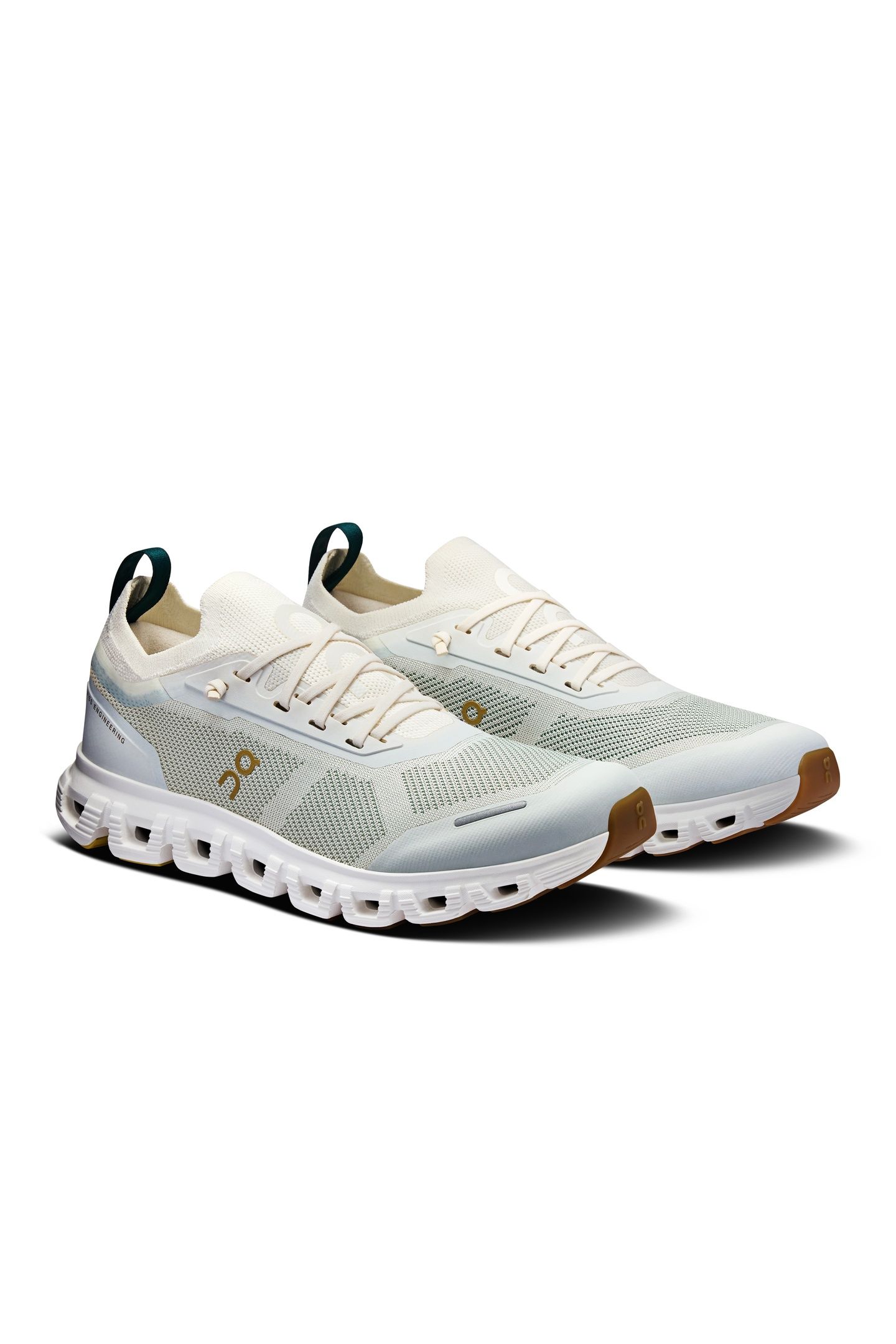 CLOUD 6 VERSA ICE | SPIRULINA 2