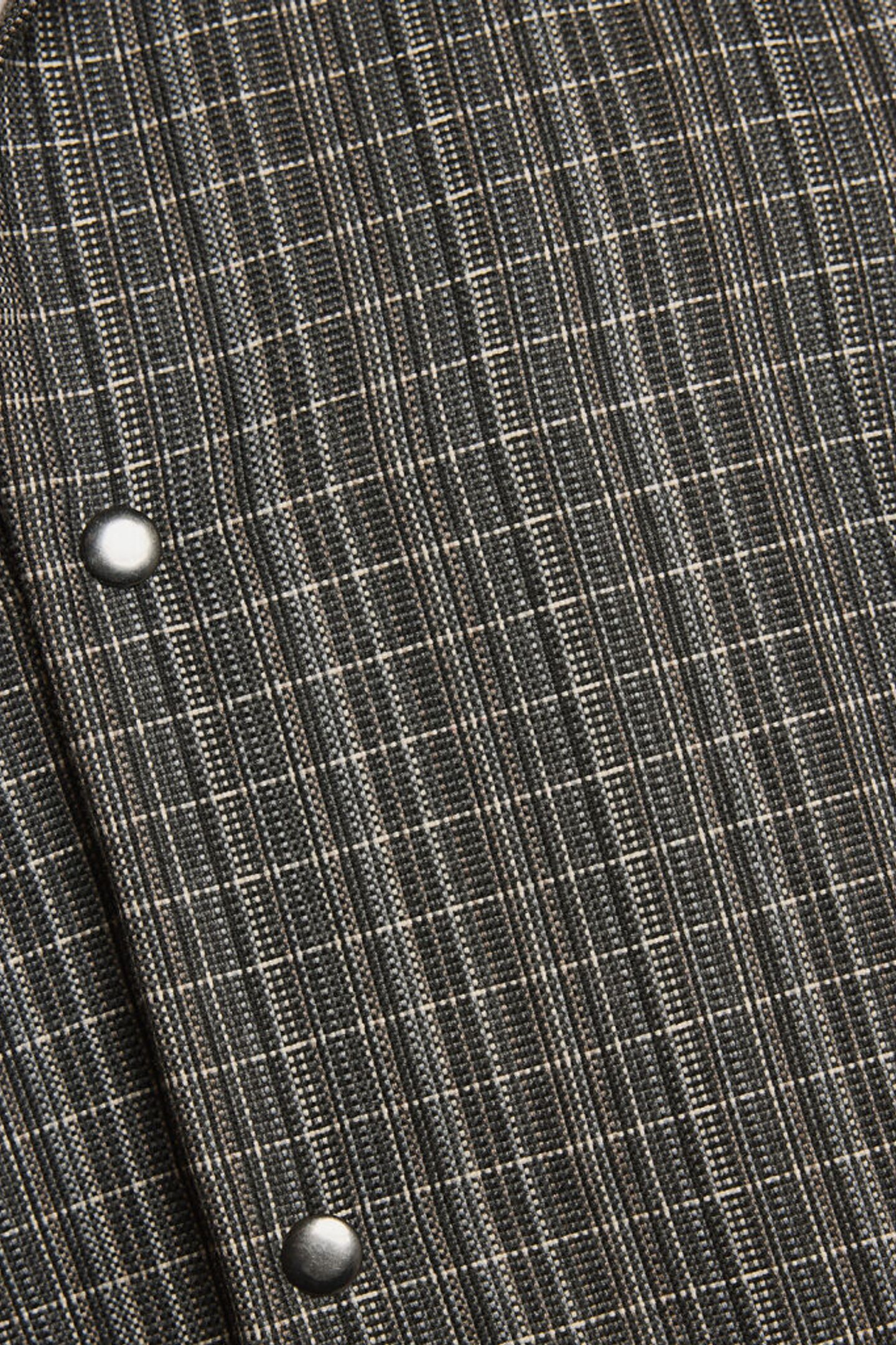 BLOUSON JACKET LACQUER 6