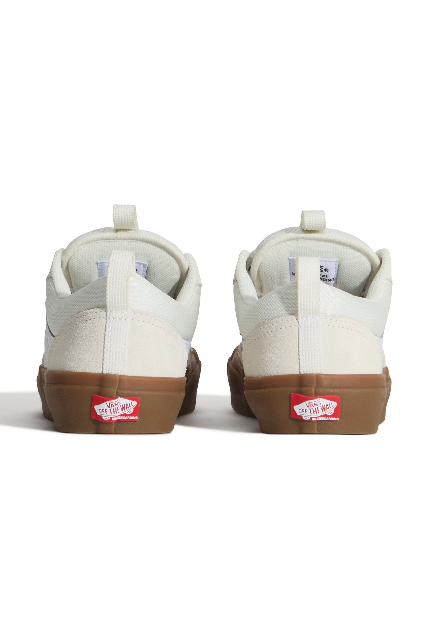 SKATE OLD SKOOL 36 + MARSHMALLOW 4