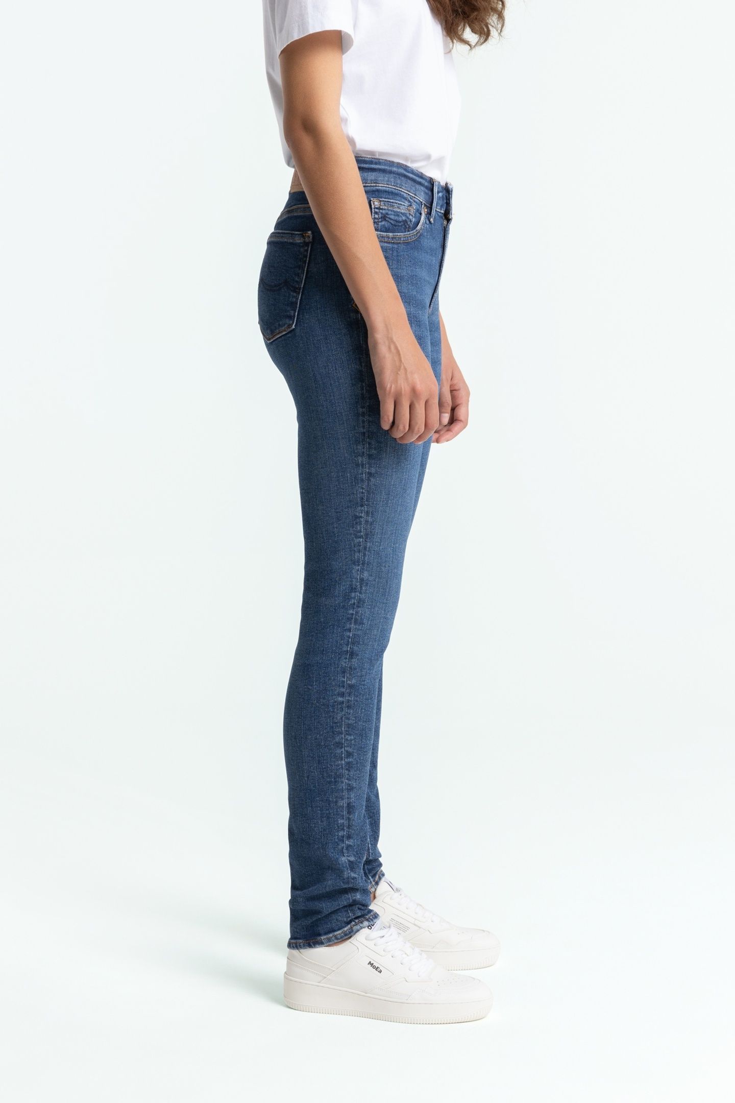 JUNO MEDIUM JEANS JOURNEY MID USED 3