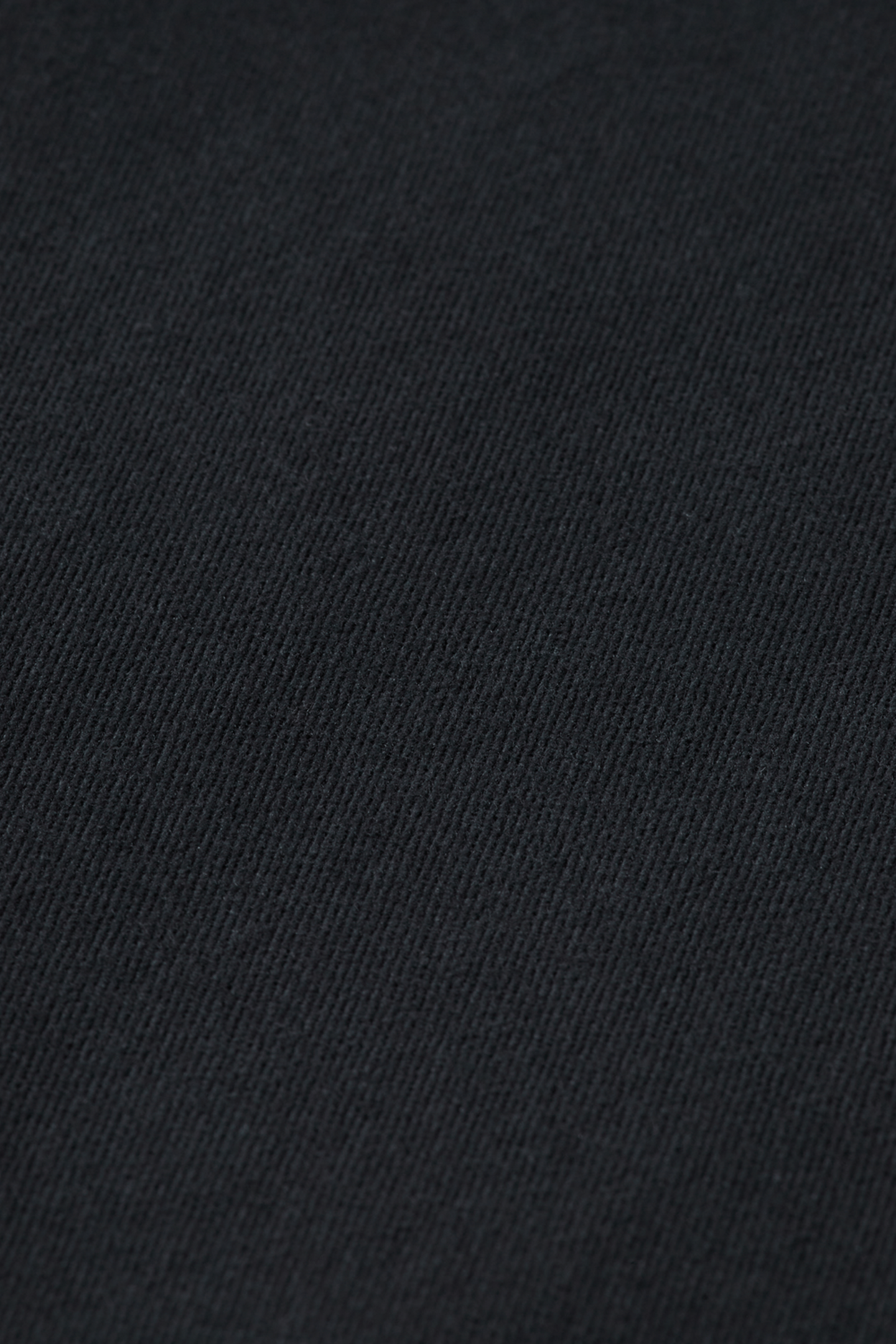MOTT COTTON-BLEND TWILL CHINO BLACK 7
