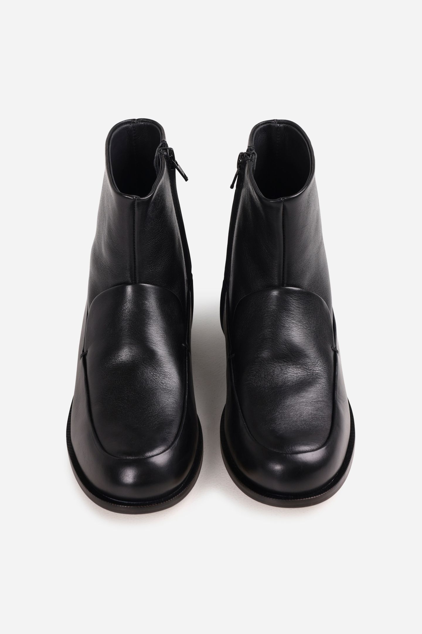 NOA-QUINN ANKLE BOOT BLACK 4