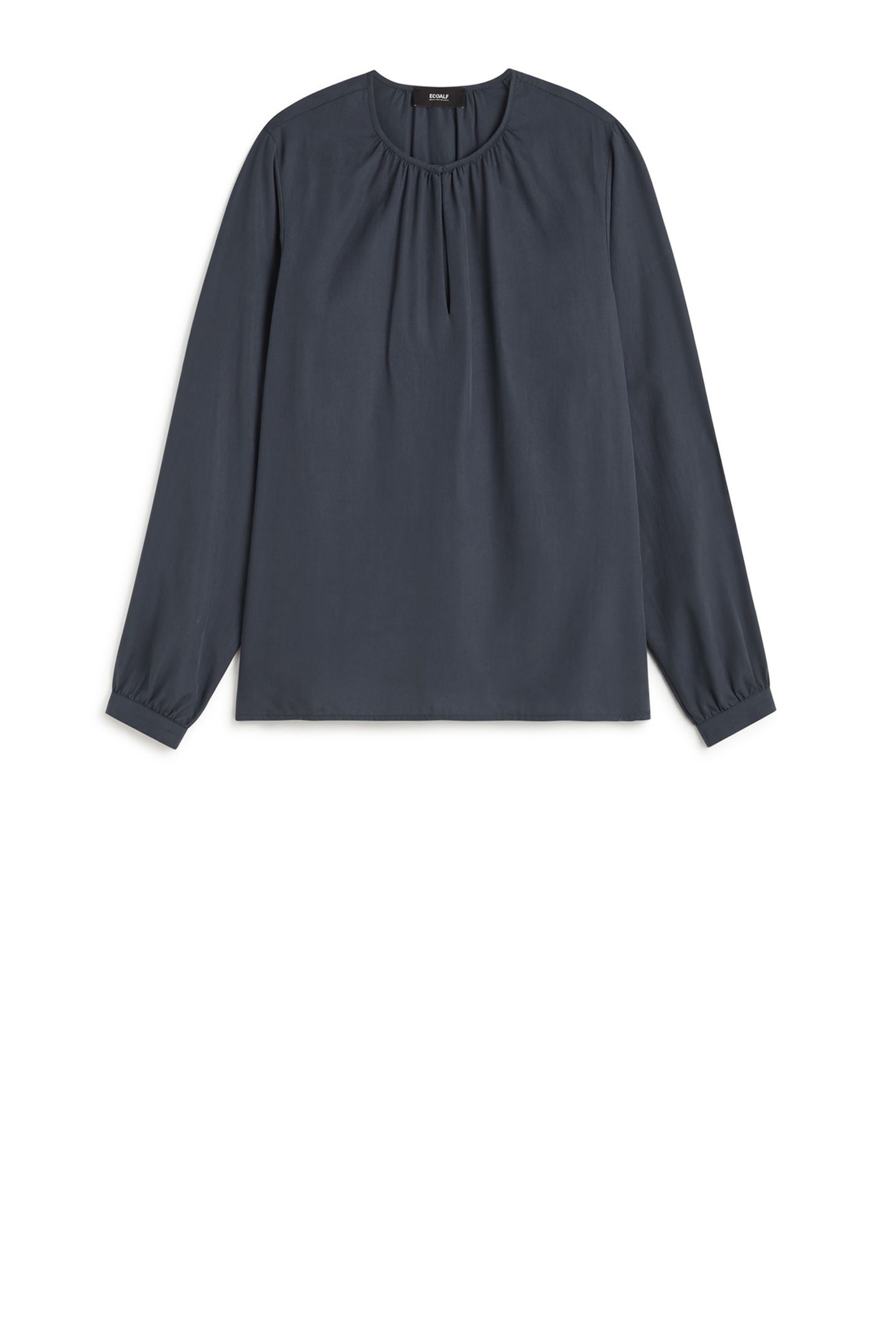 ALMAALF SHIRT DARK BLUE 5