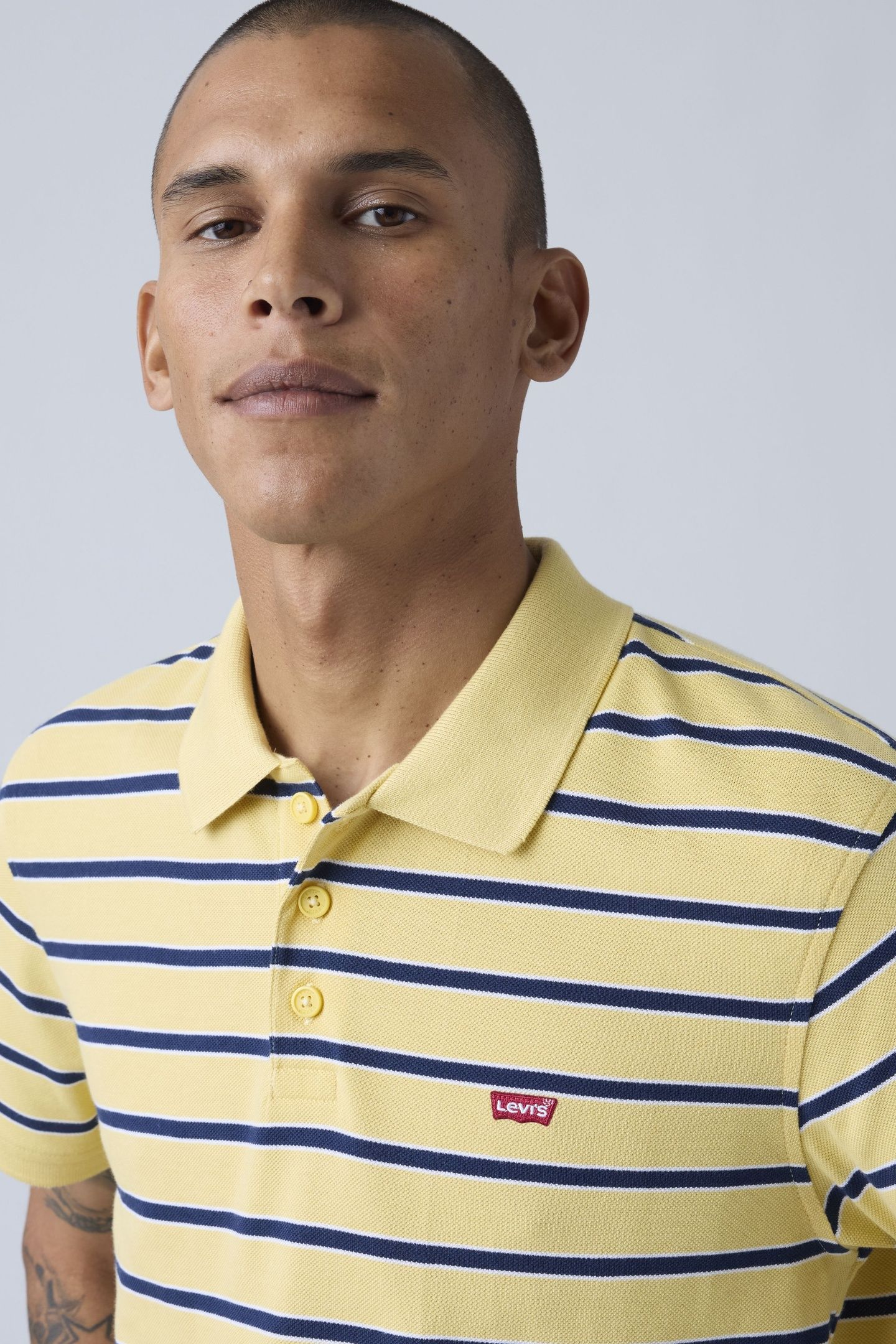 HOUSEMARK POLO 4