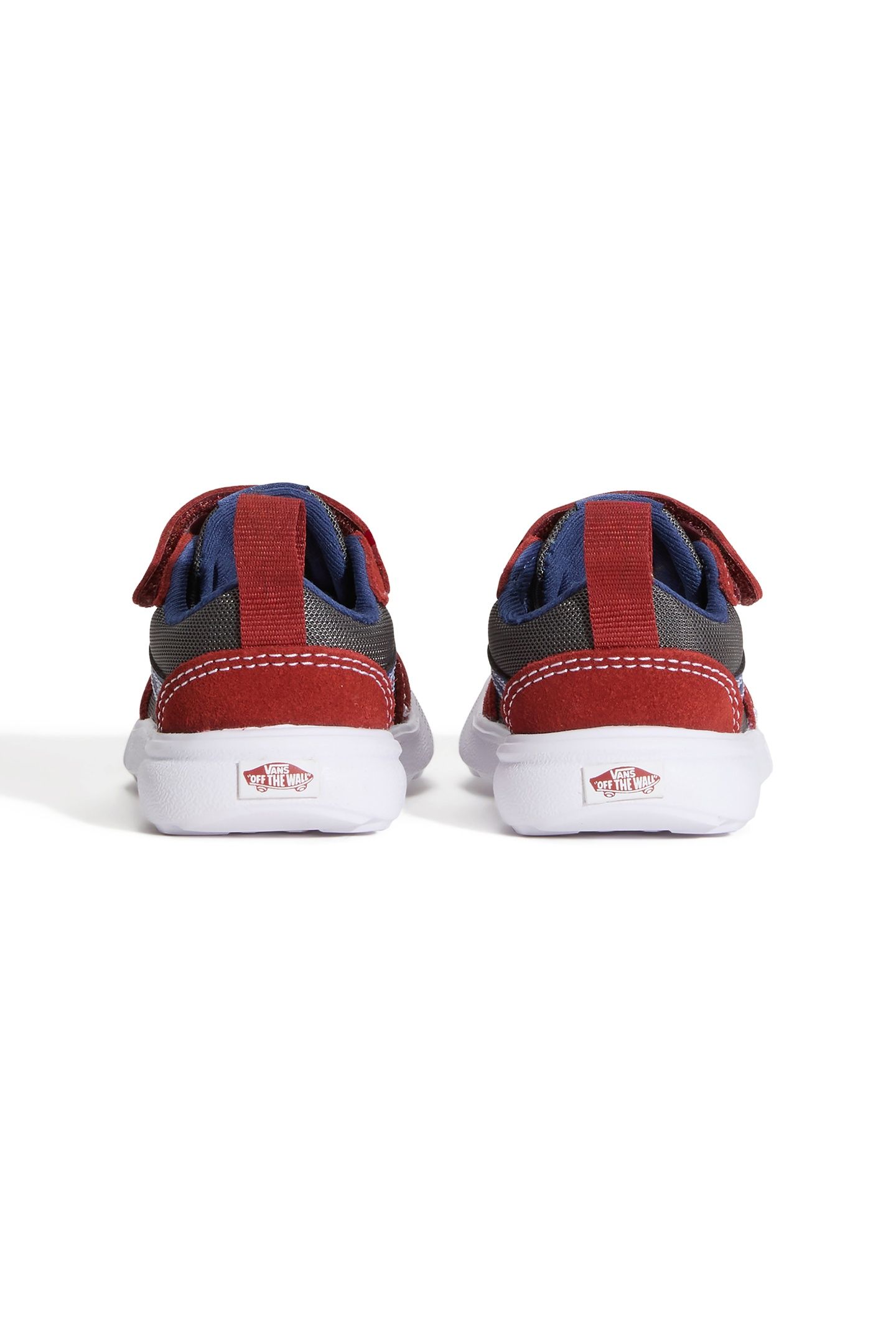 TODDLER ULTRARANGE 66 V RED/NAVY 4