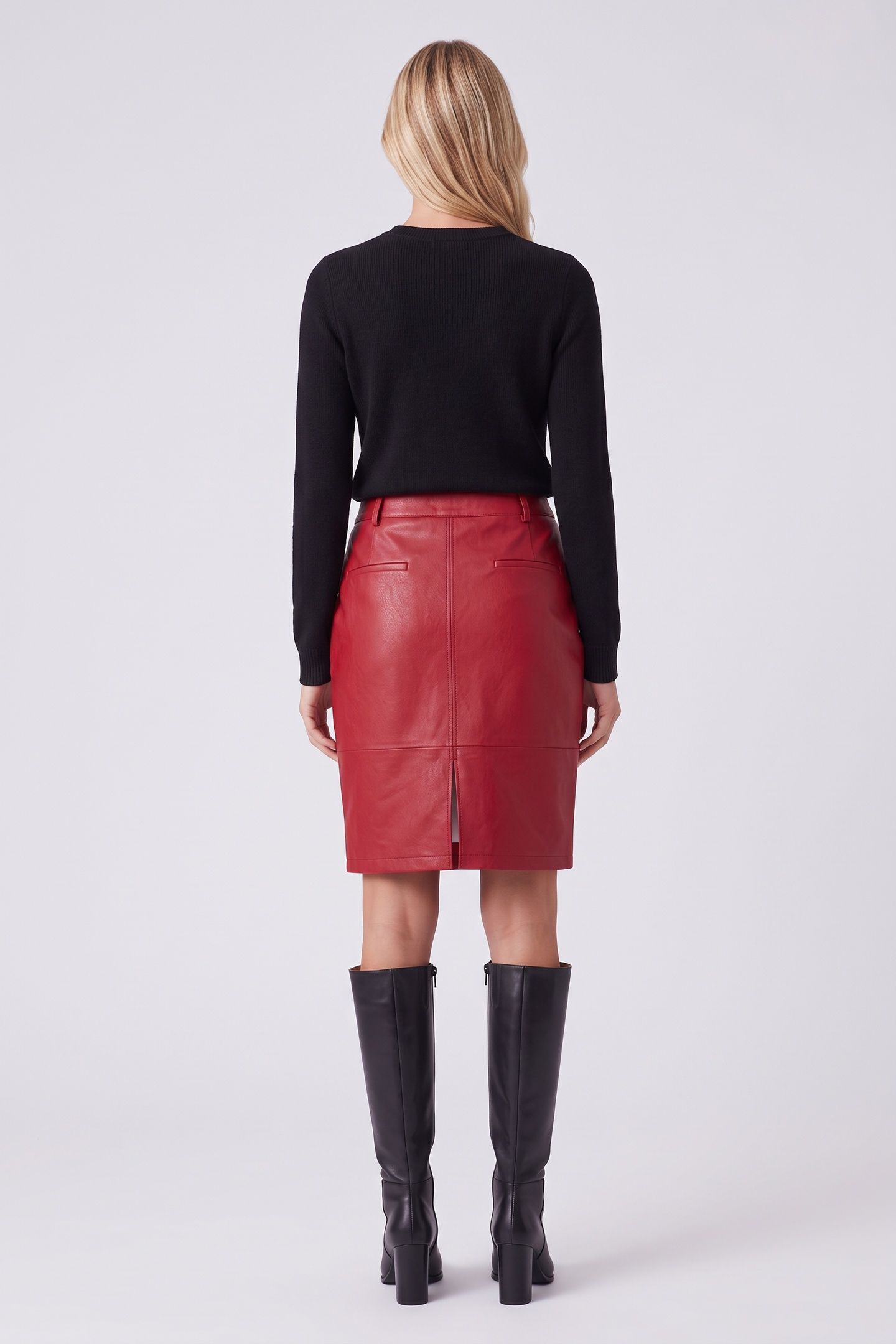 HANNA550-601381 RED 4