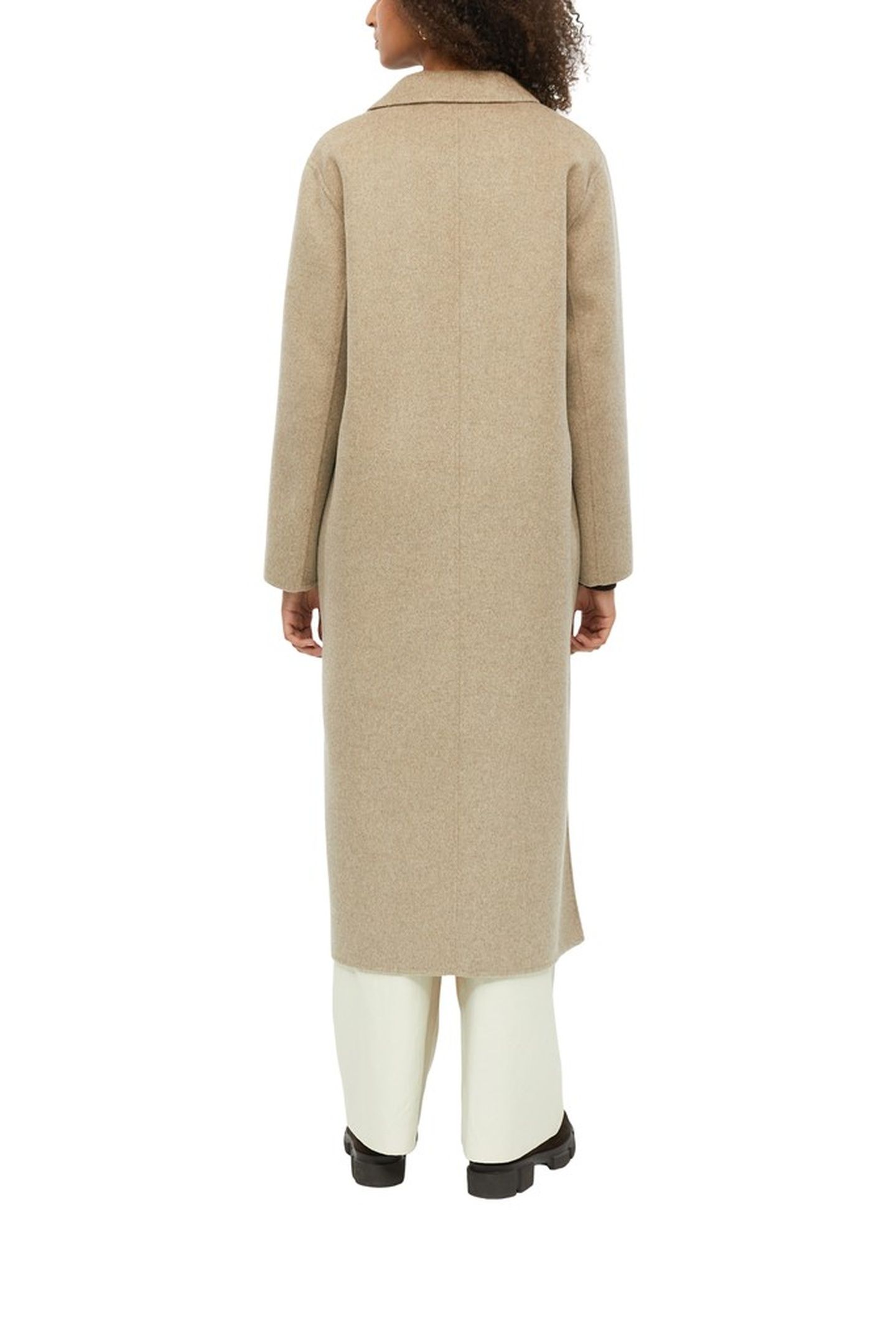 S.OLIVER JACKETS OUTDOOR BROWN 3