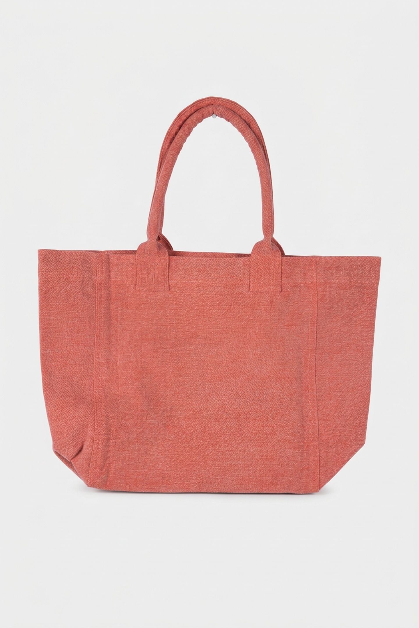 SMALL YENKY BAG ORANGE 2