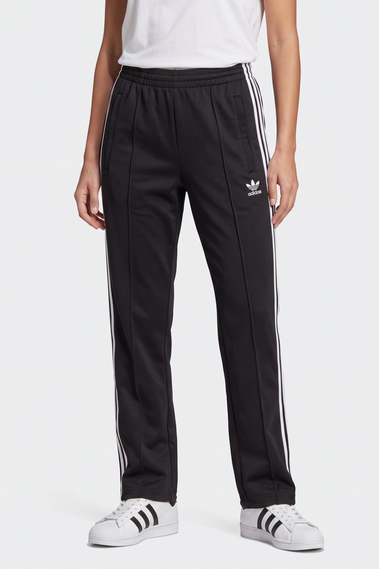 SST TRACK PANT BLACK 1