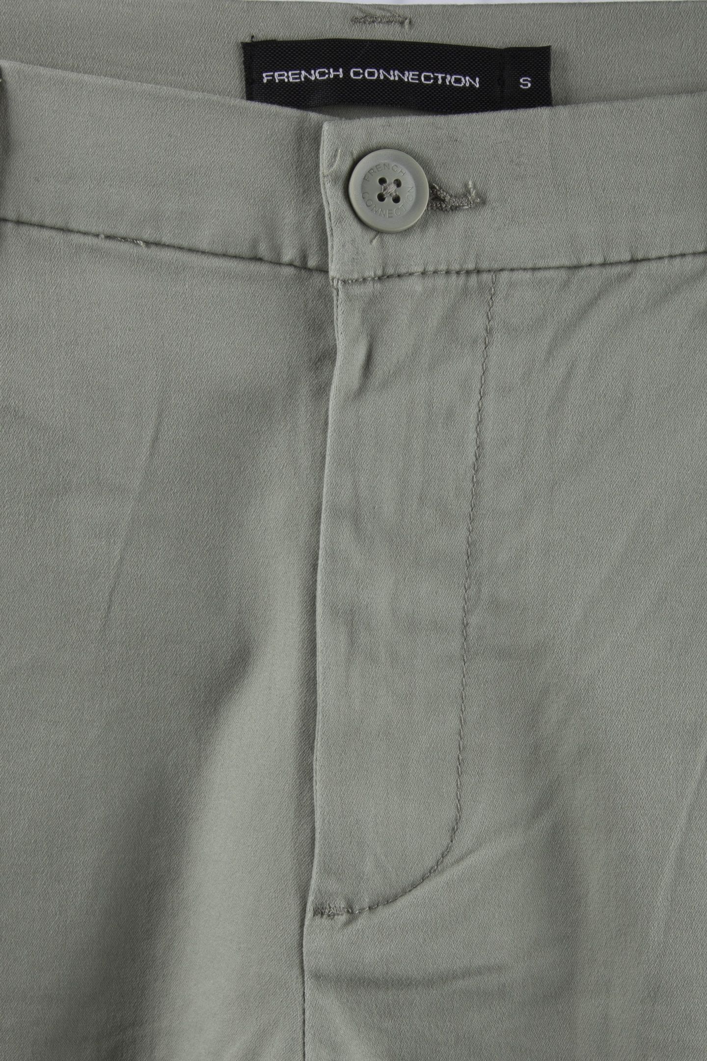CHINO SAGE 4