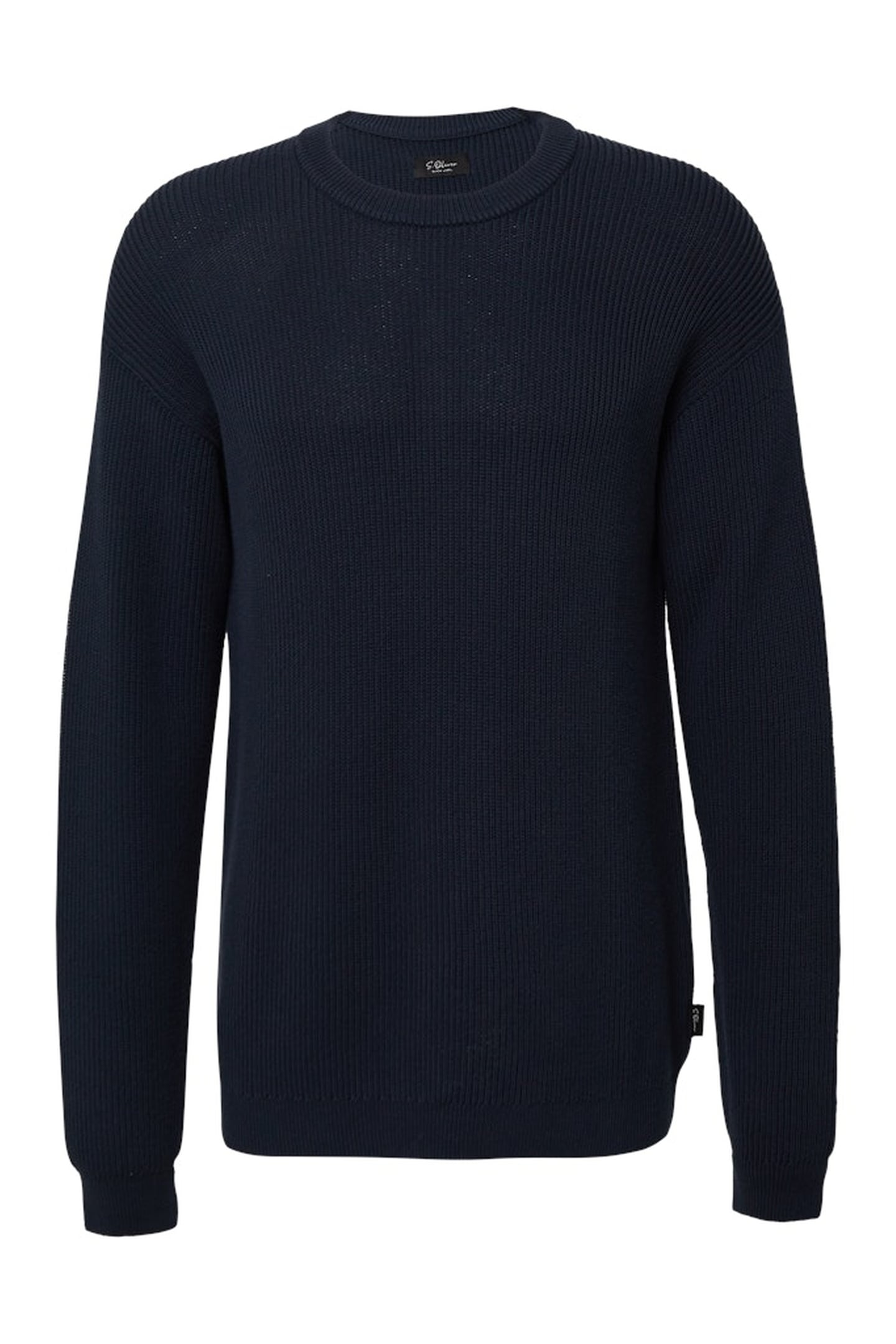 S.OLIVER PULLOVER MARINE 4