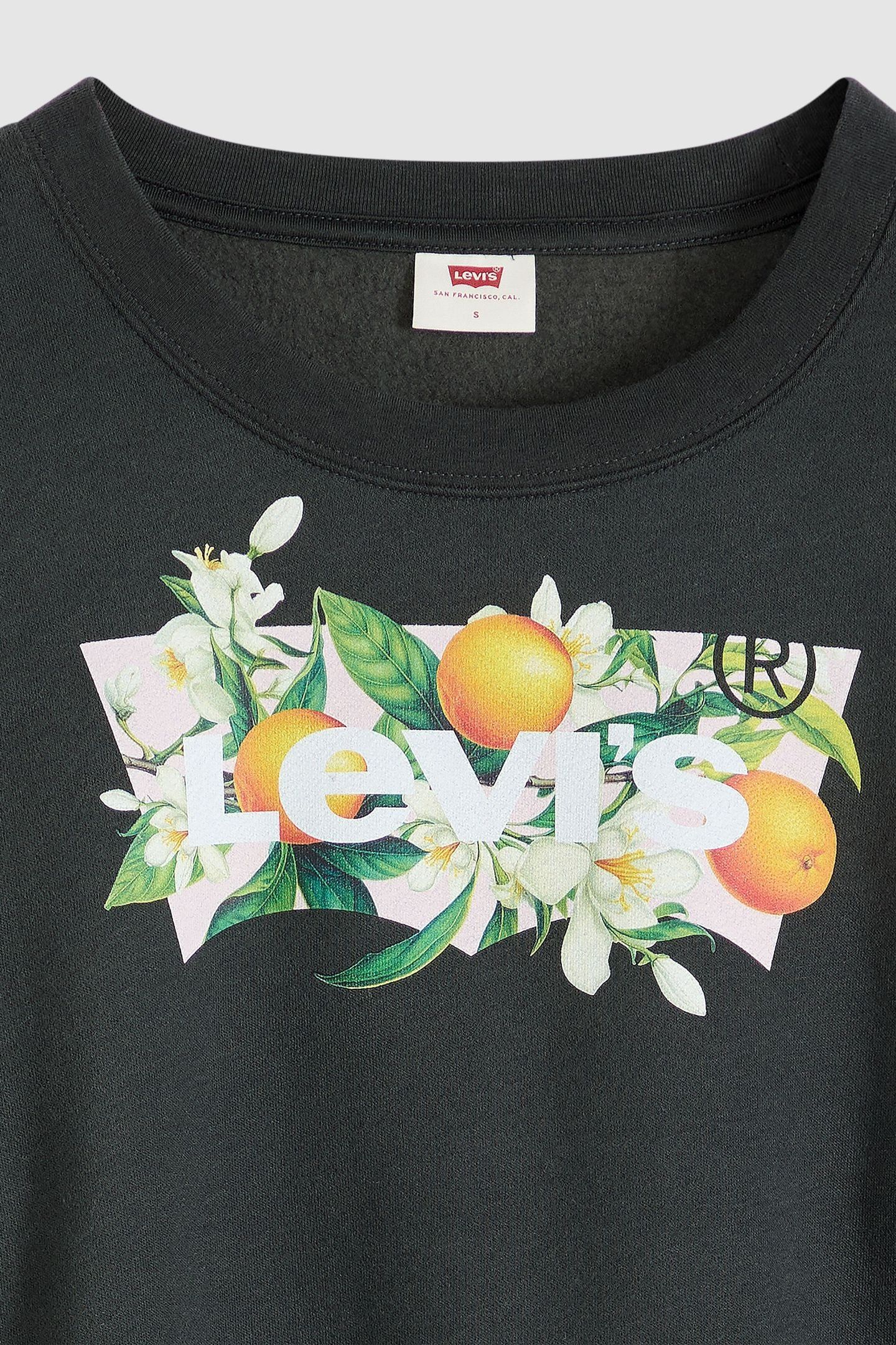 GRAPHIC EVERYDAY CREWNECK SWEATSHIRT 6