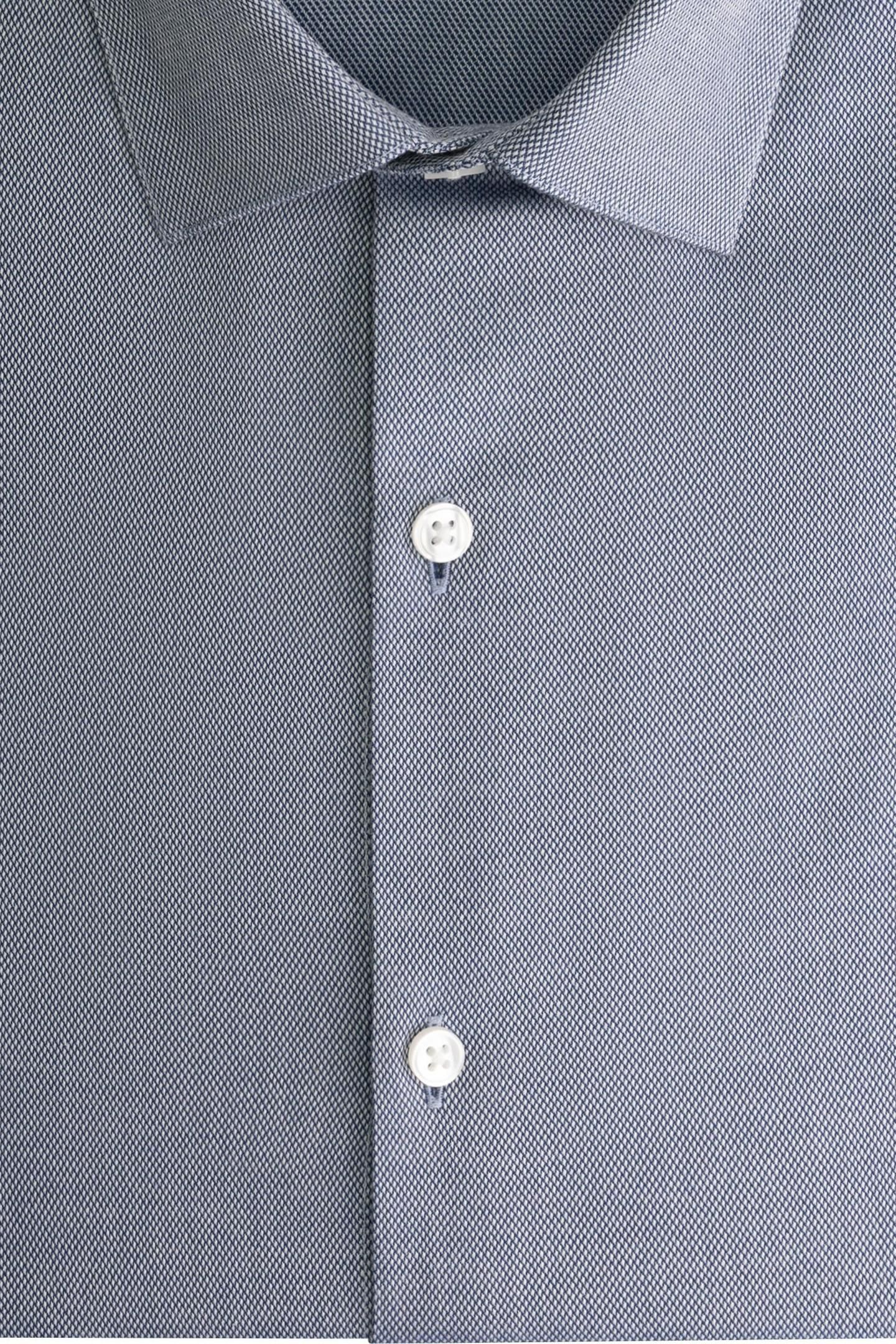 SLM ENT CLASSIC SHIRT NAVY 5