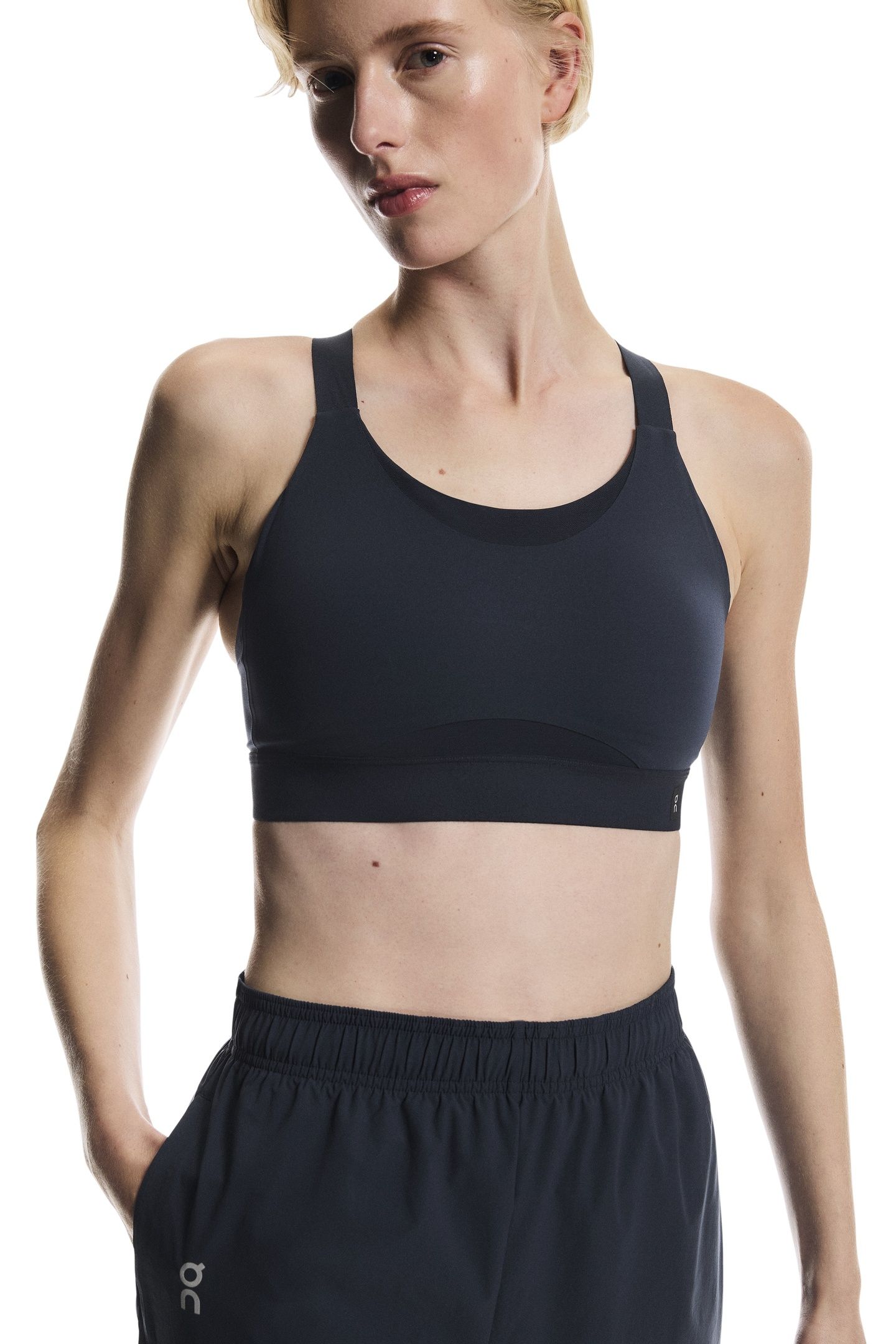 PERFORMANCE BRA 2 NAVY 1