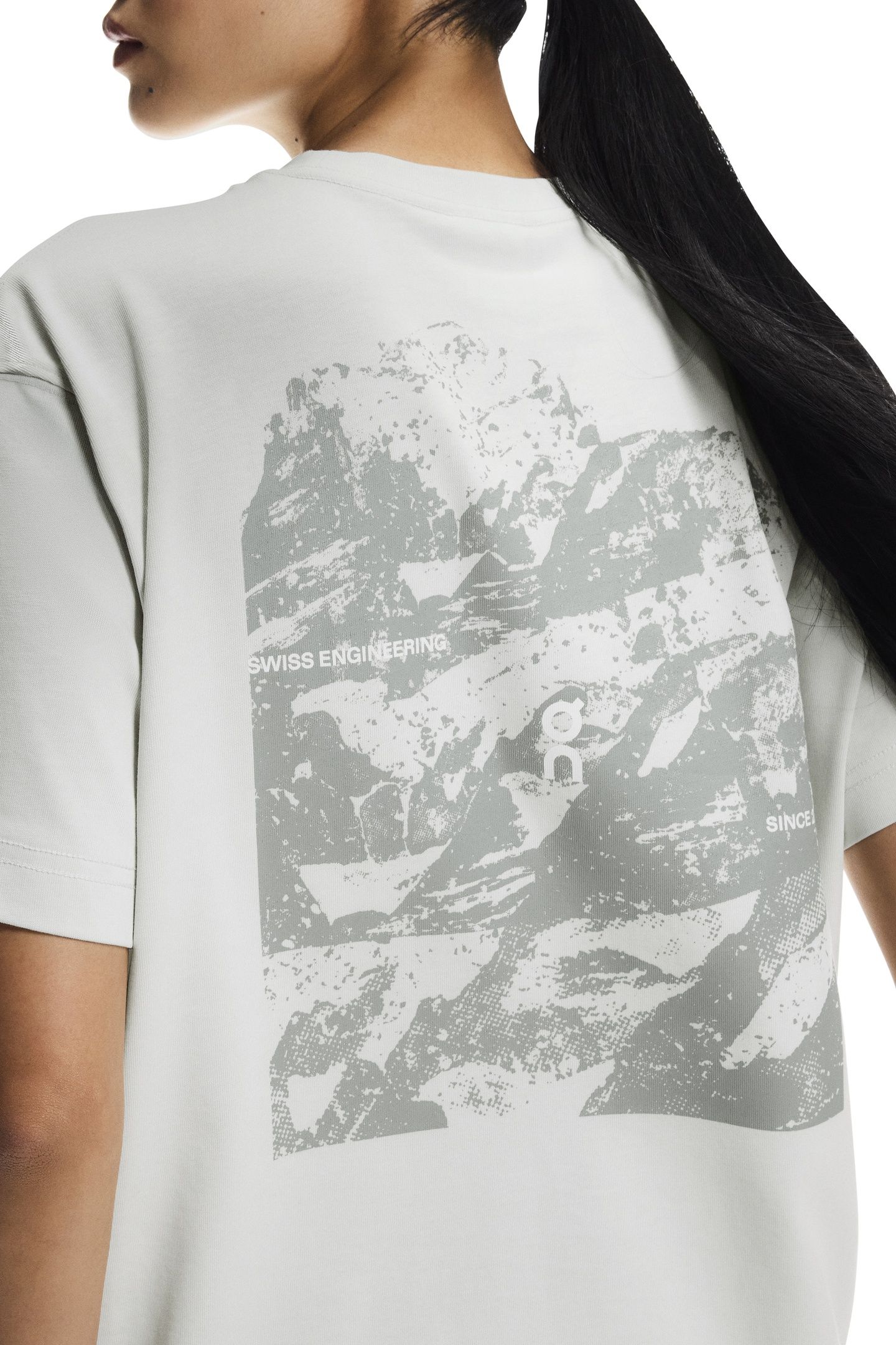 CLUB COLLECTIVE-T GEO 1 ICEBERG 3