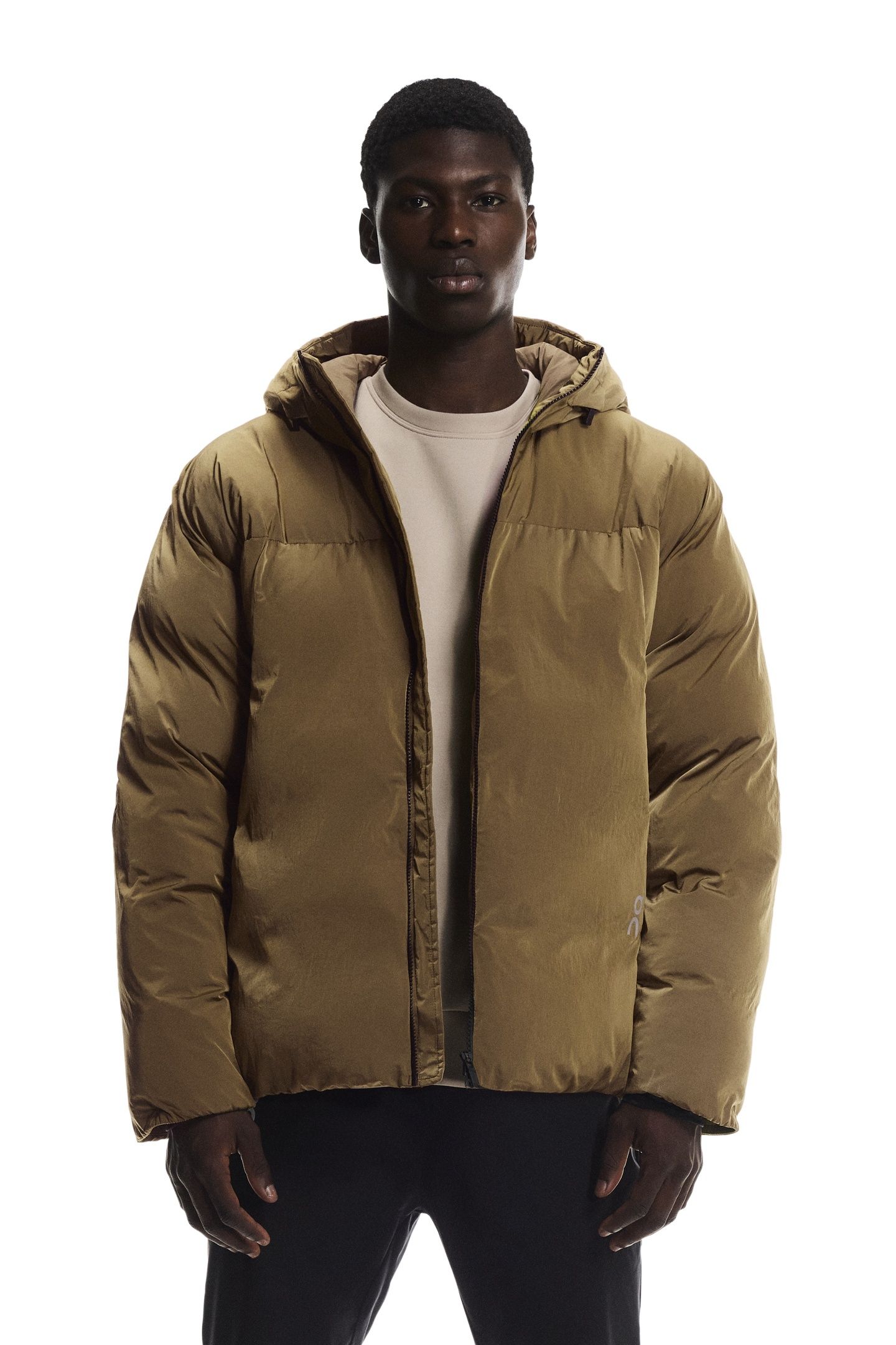 ALL-DAY PUFFER JACKET 1 NUTMEG 1