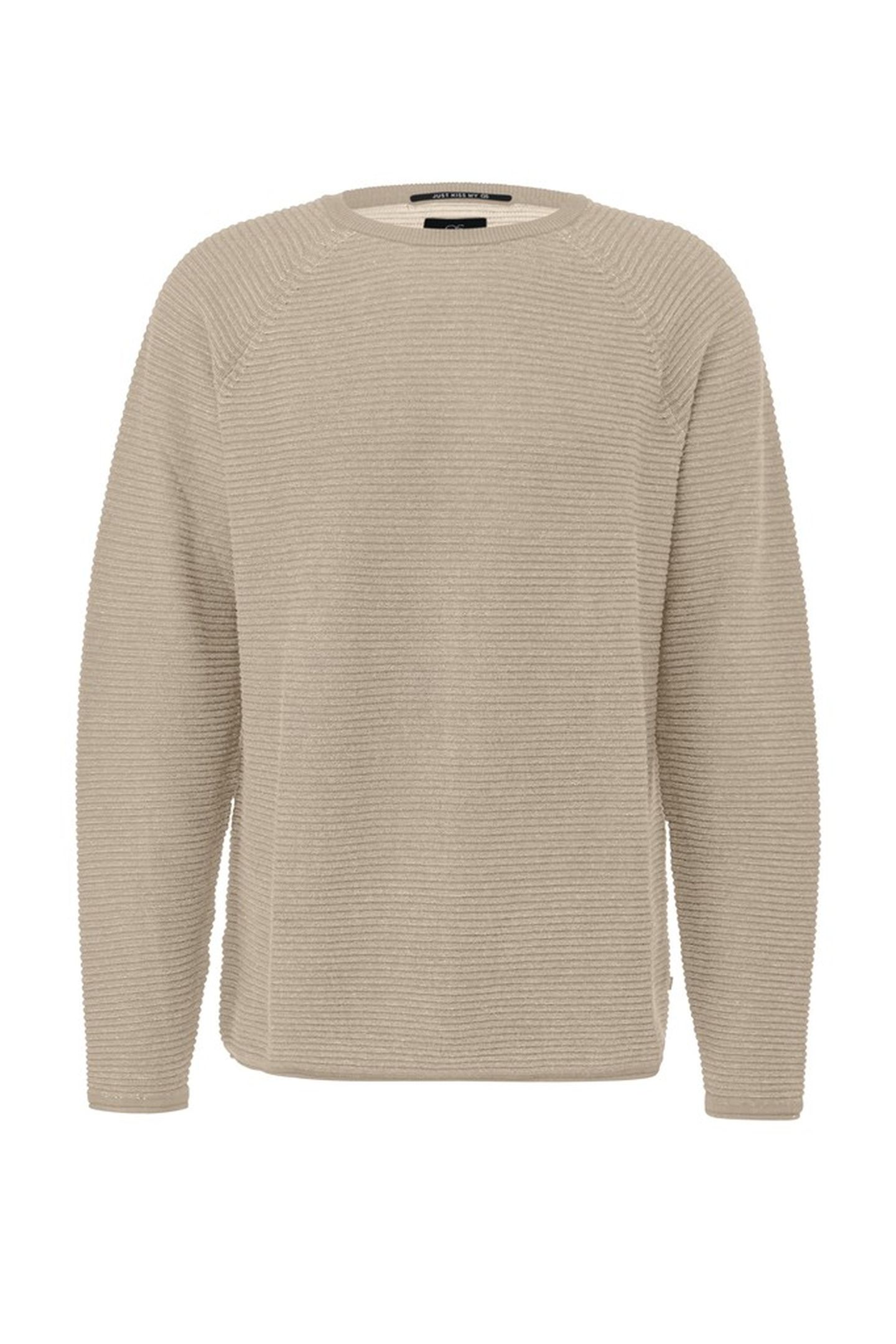 S.OLIVER-QS PULLOVERS BEIGE 4
