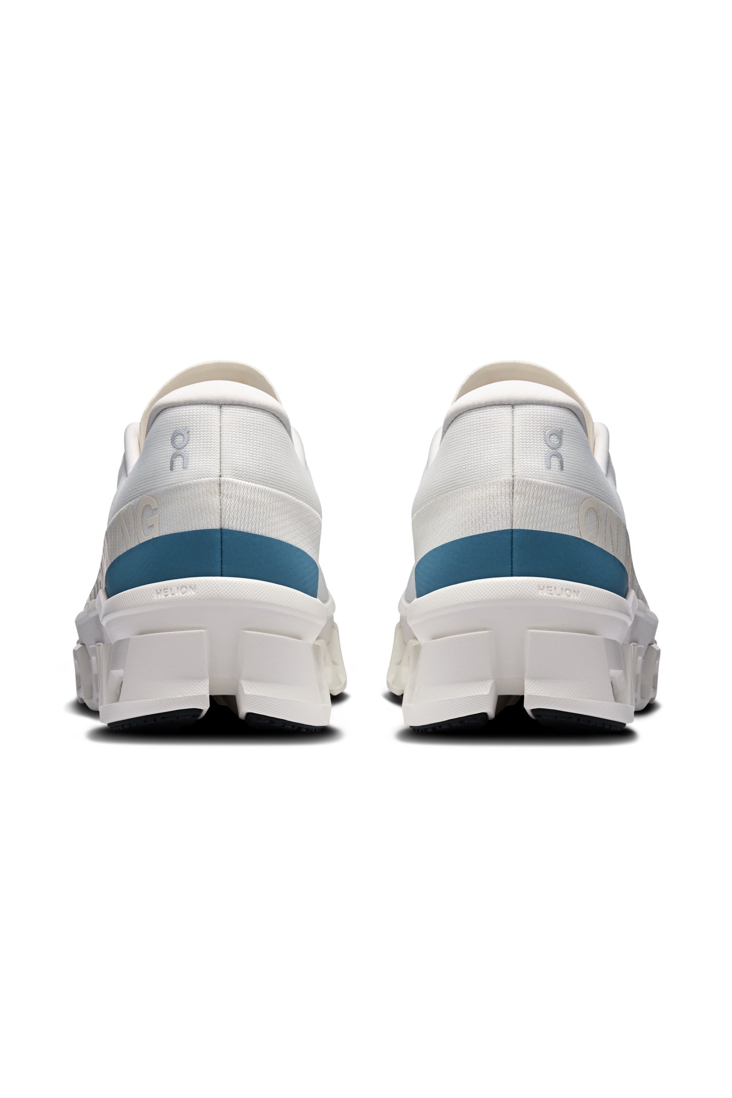 CLOUDMONSTER 2 IVORY | STEEL 4