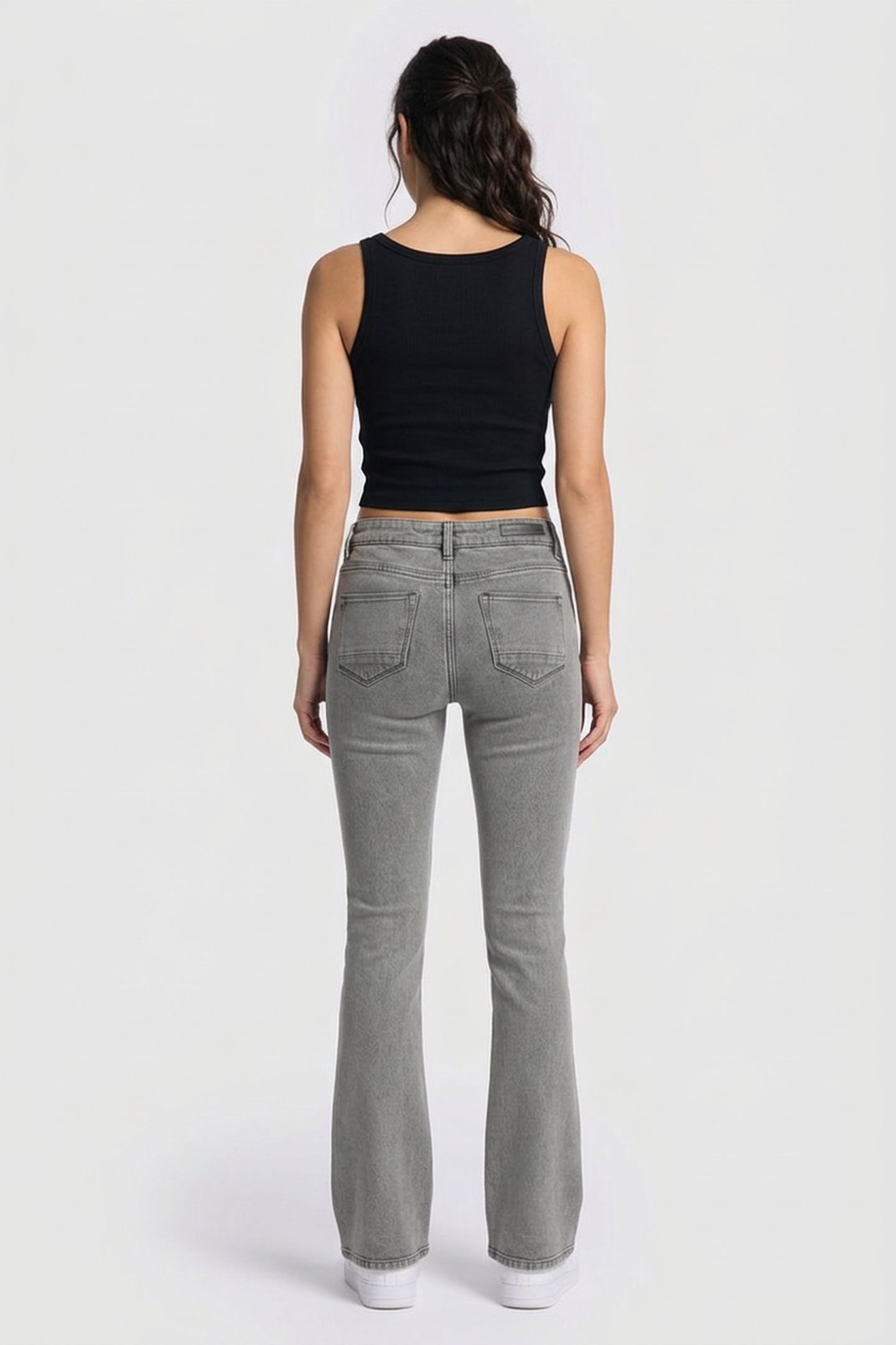 LIZZY DENIM FLINTSTONE 4