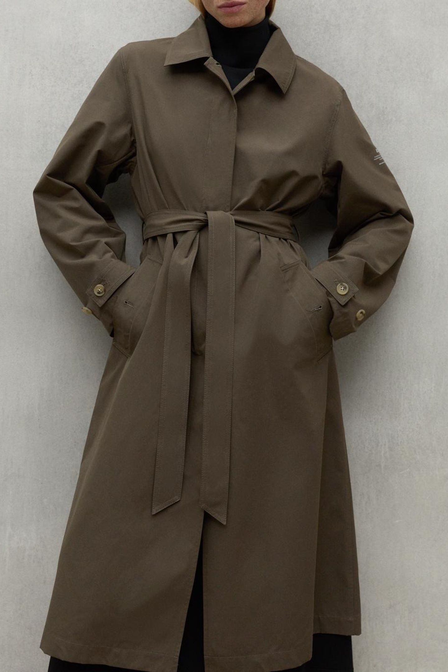 TAGAALF JACKET NUT 5