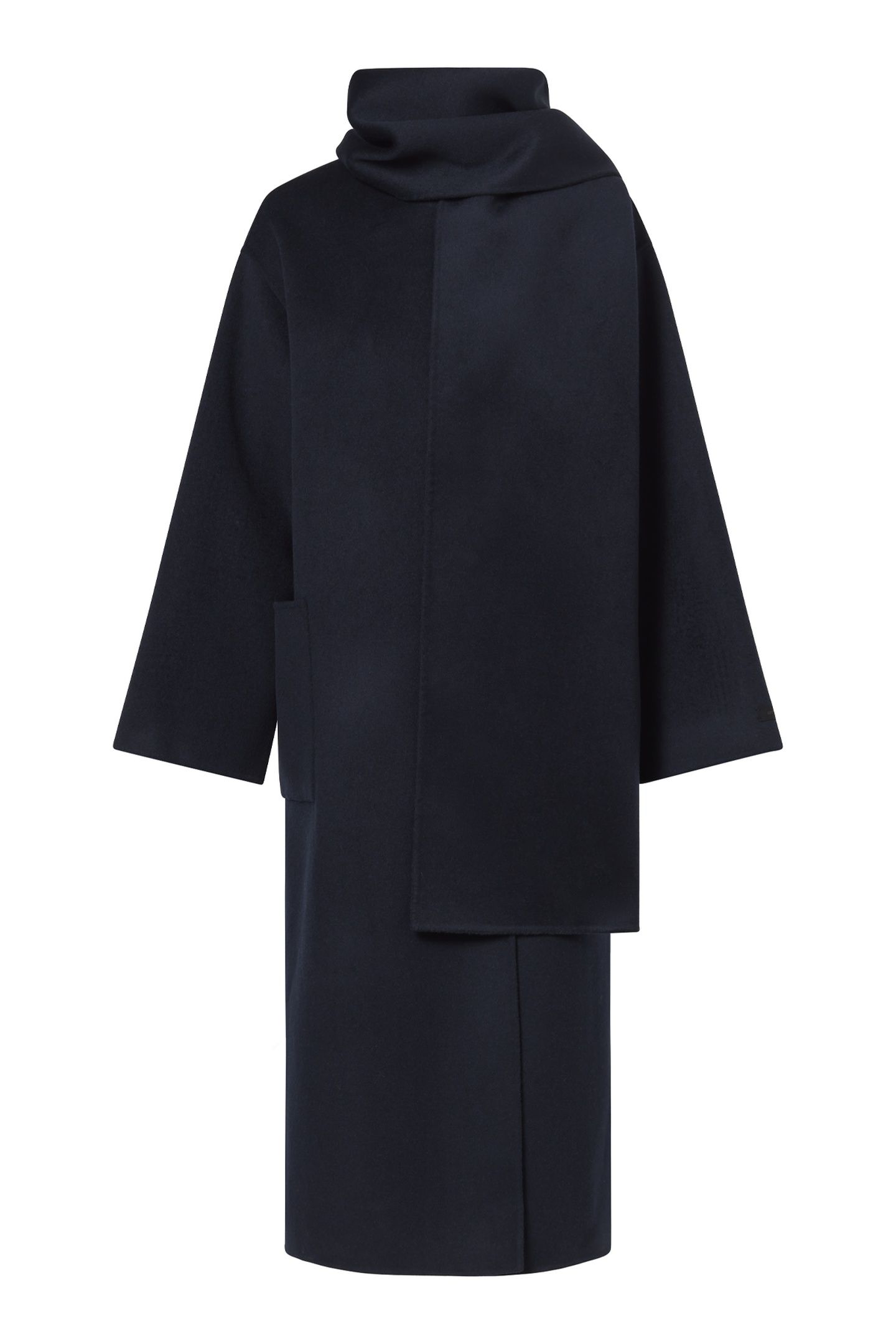 EOSALF JACKET DEEP NAVY 5