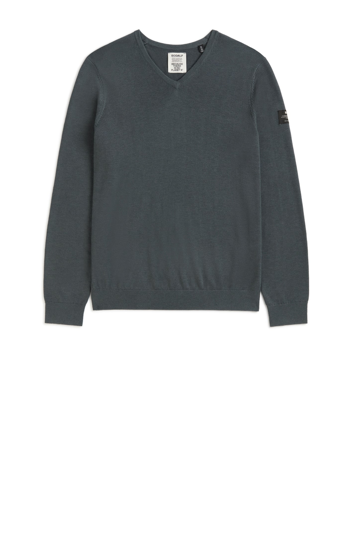 FERROALF KNIT GREEN SHADOW 4