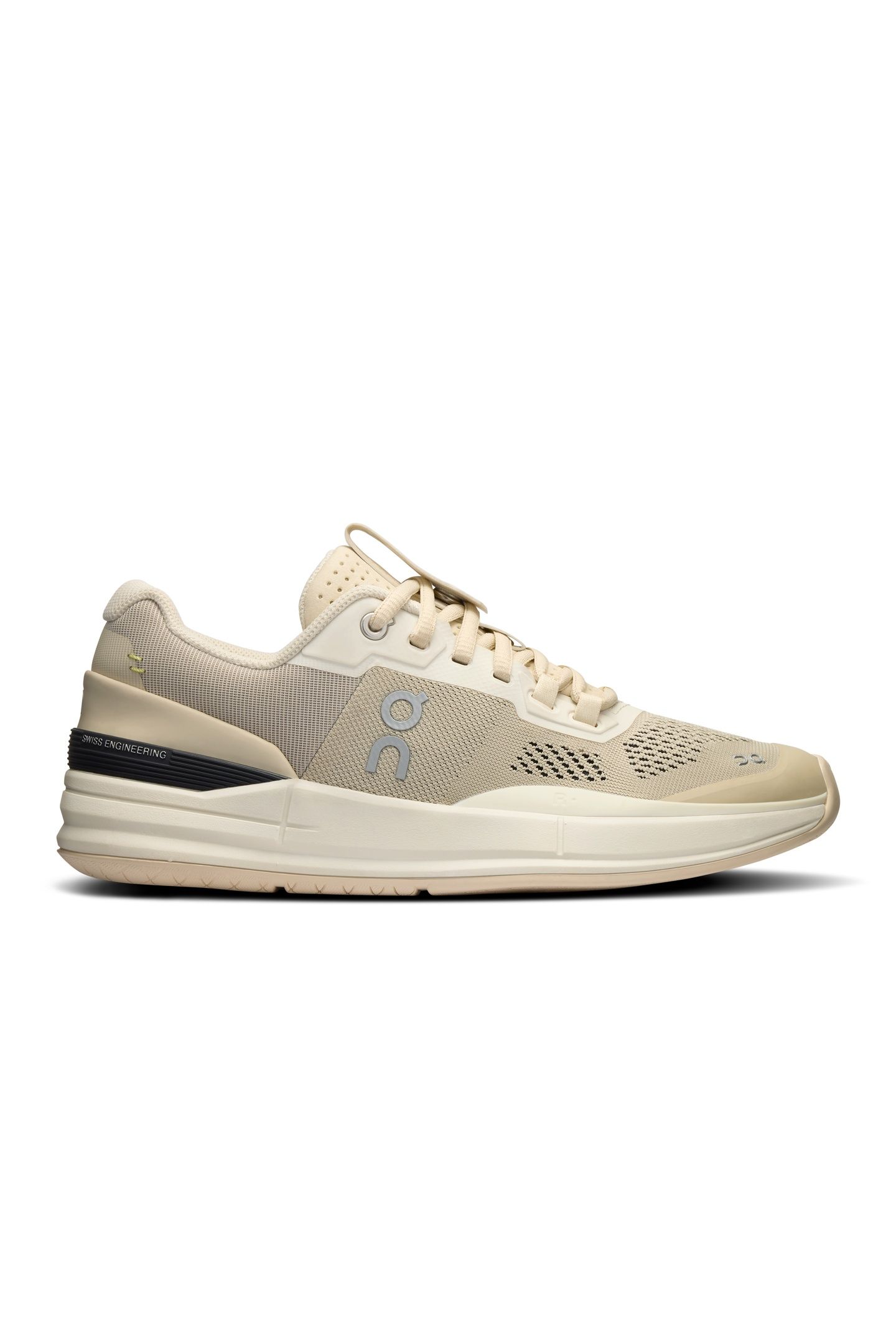 THE ROGER PRO 1 SAND | IVORY 1