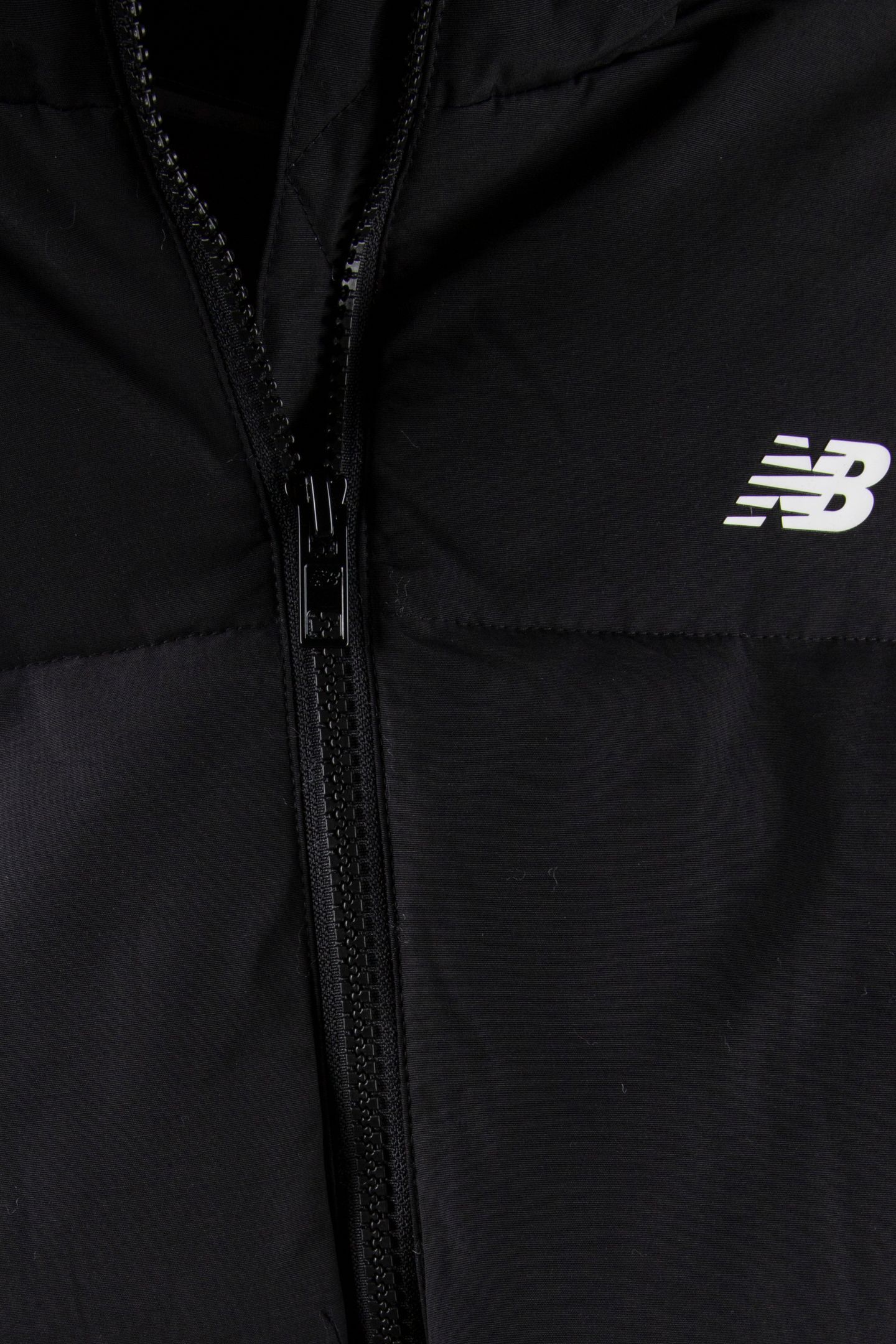GRADE GIRLS WIDE BAFFLE PUFFER COAT BLACK 4