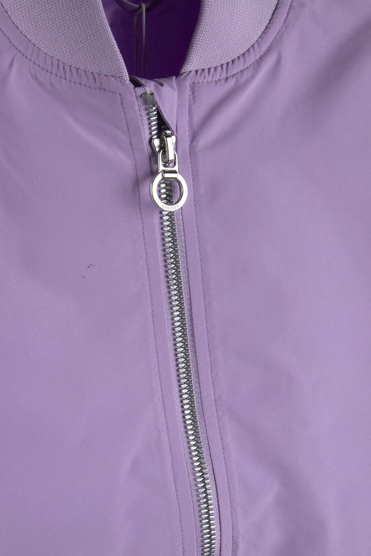 S.OLIVER JACKETS OUTDOOR LILAC/PINK 4