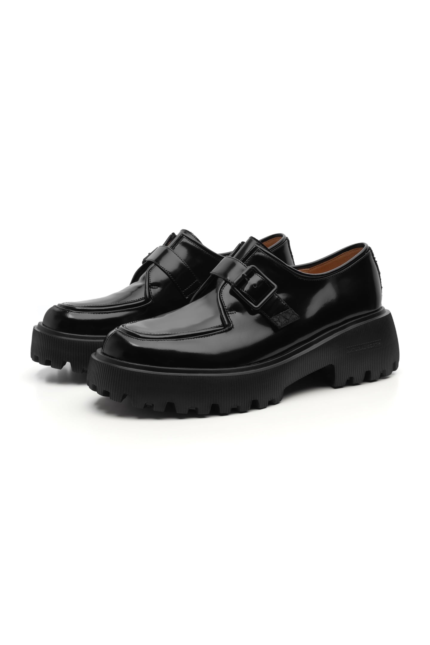 POSEY MONK BLACK 2