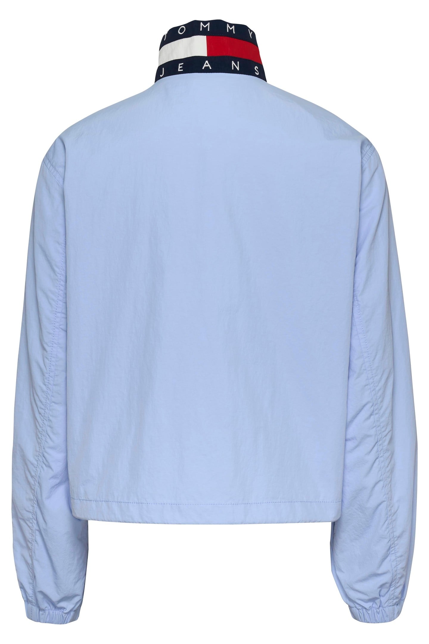 TJW ESSENTIAL JACKET SWEET BLUE 3