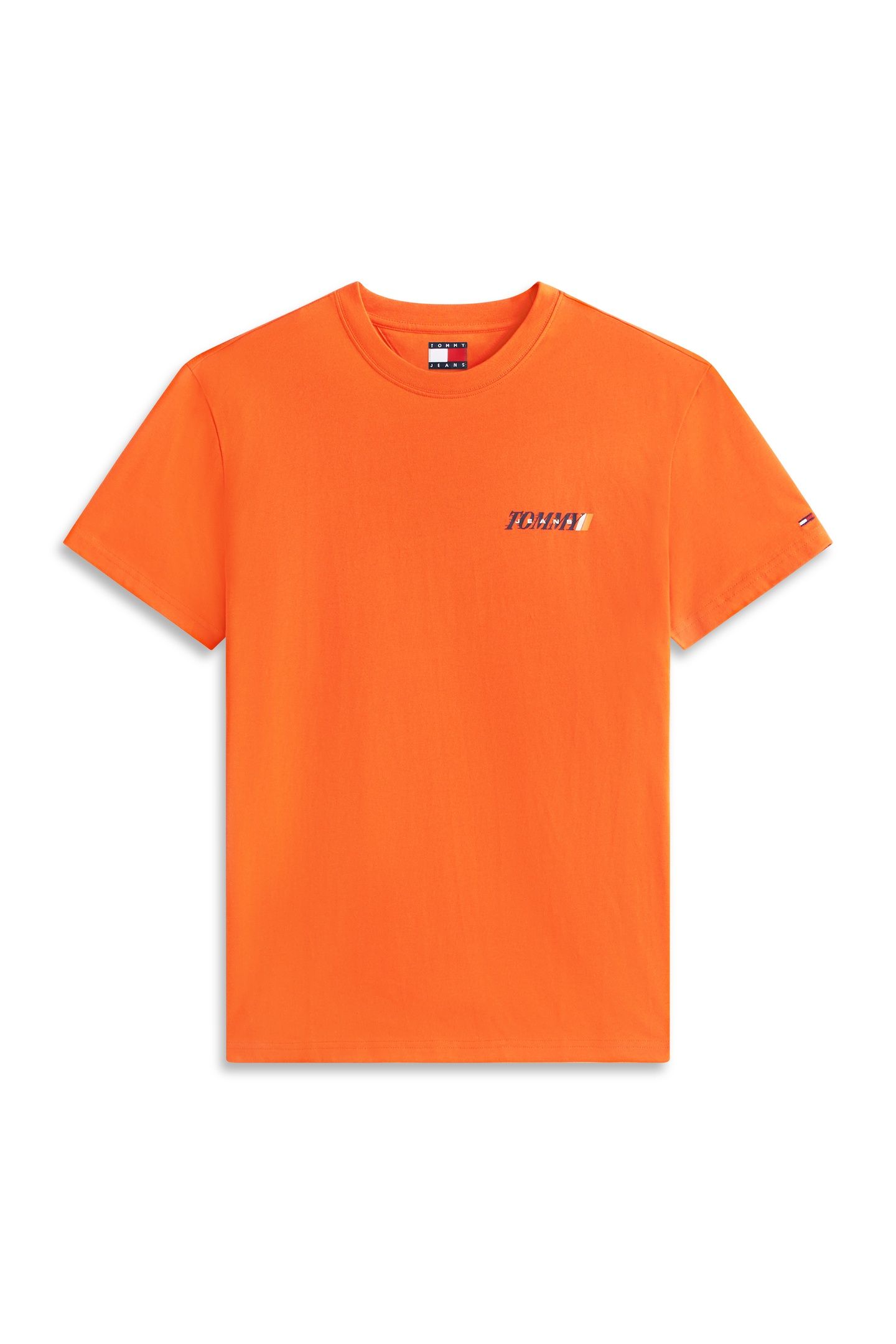 TJM REG VINTAGE LA TEE HORIZON 4