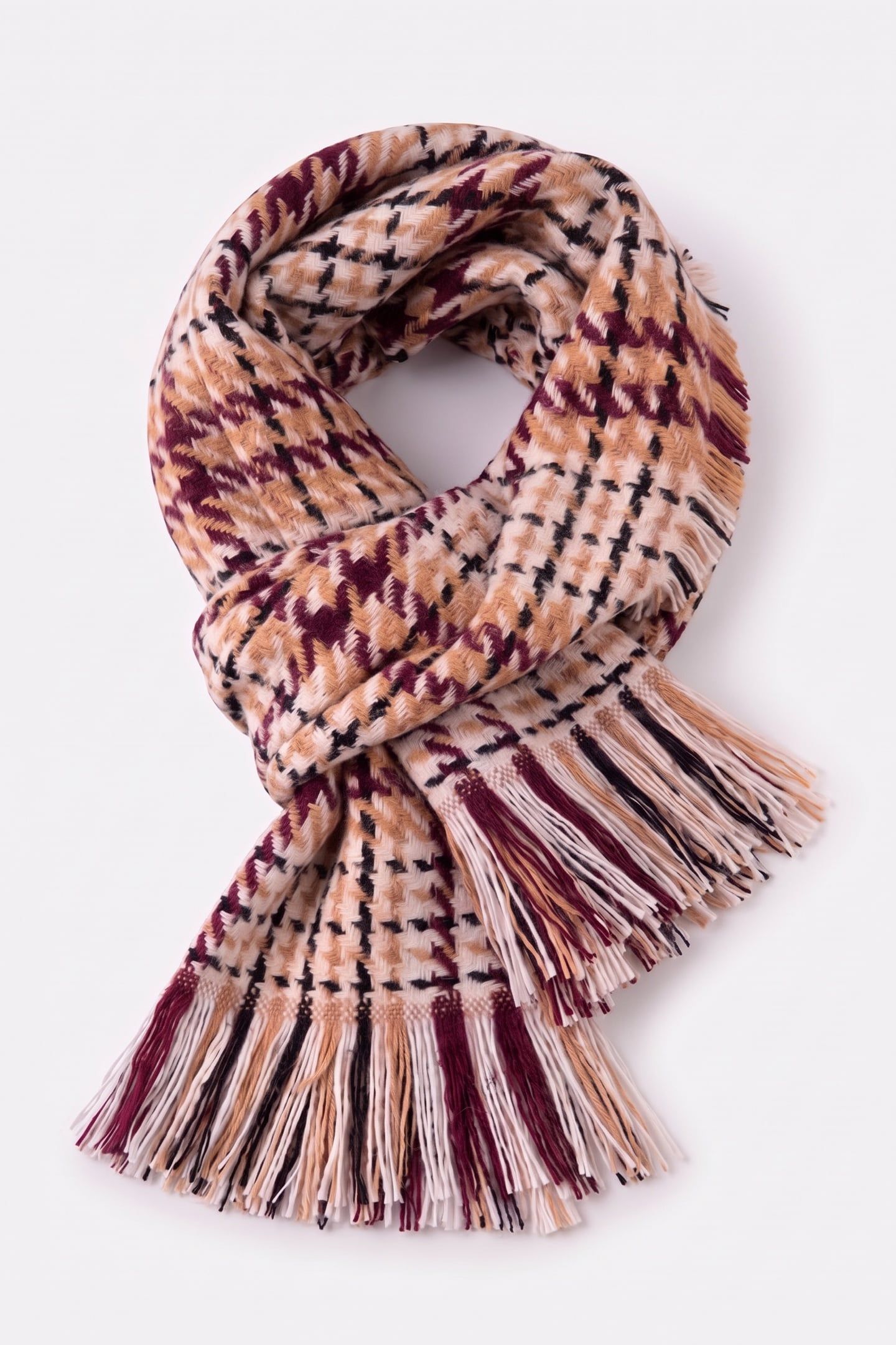 COMMA SOFT ACCESSORIES WHITE 3