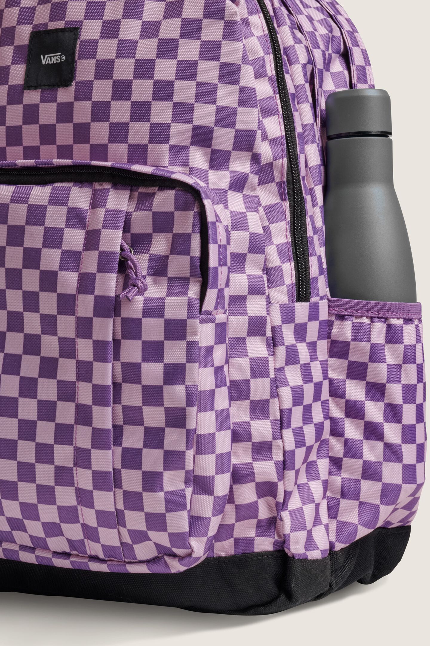 UNISEX OLD SKOOL TREK BACKPACK PRISM PURPLE 6