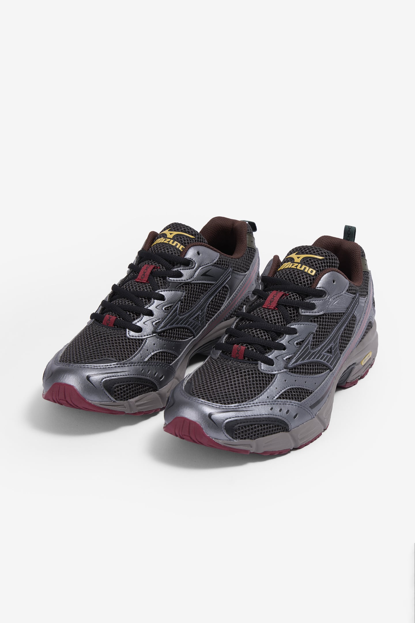 UNISEX SHOE S.L.MXR 2