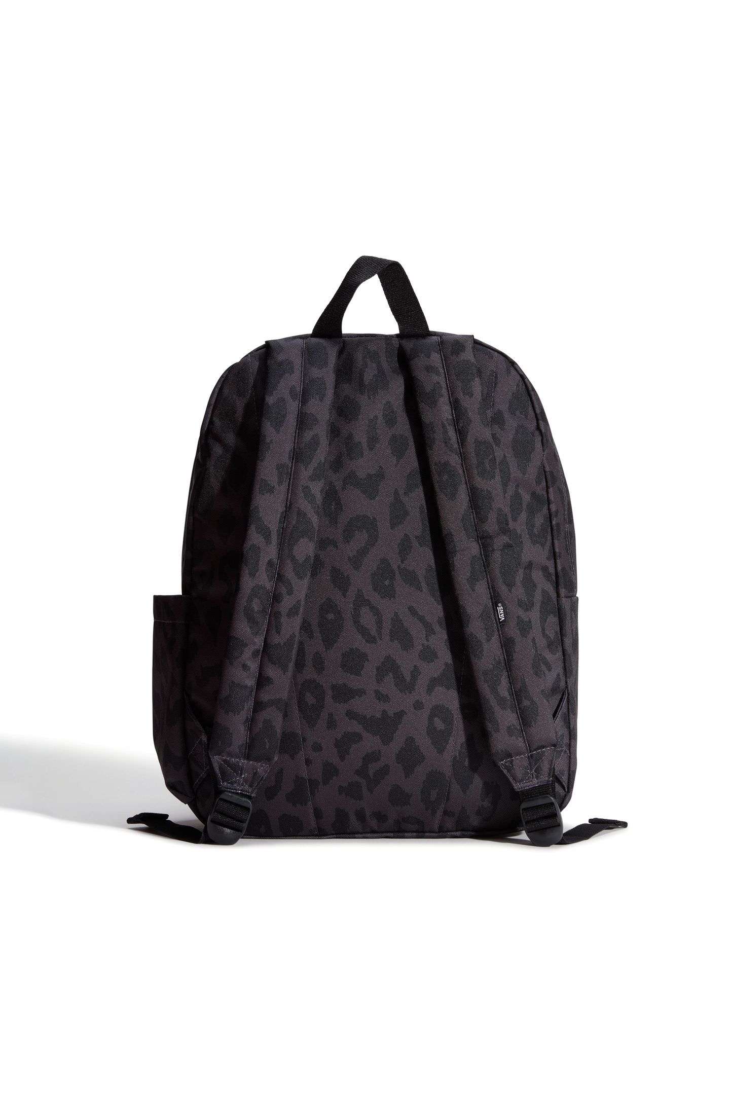 UNISEX OLD SKOOL DROP V BACKPACK CHARCOAL GREY 2