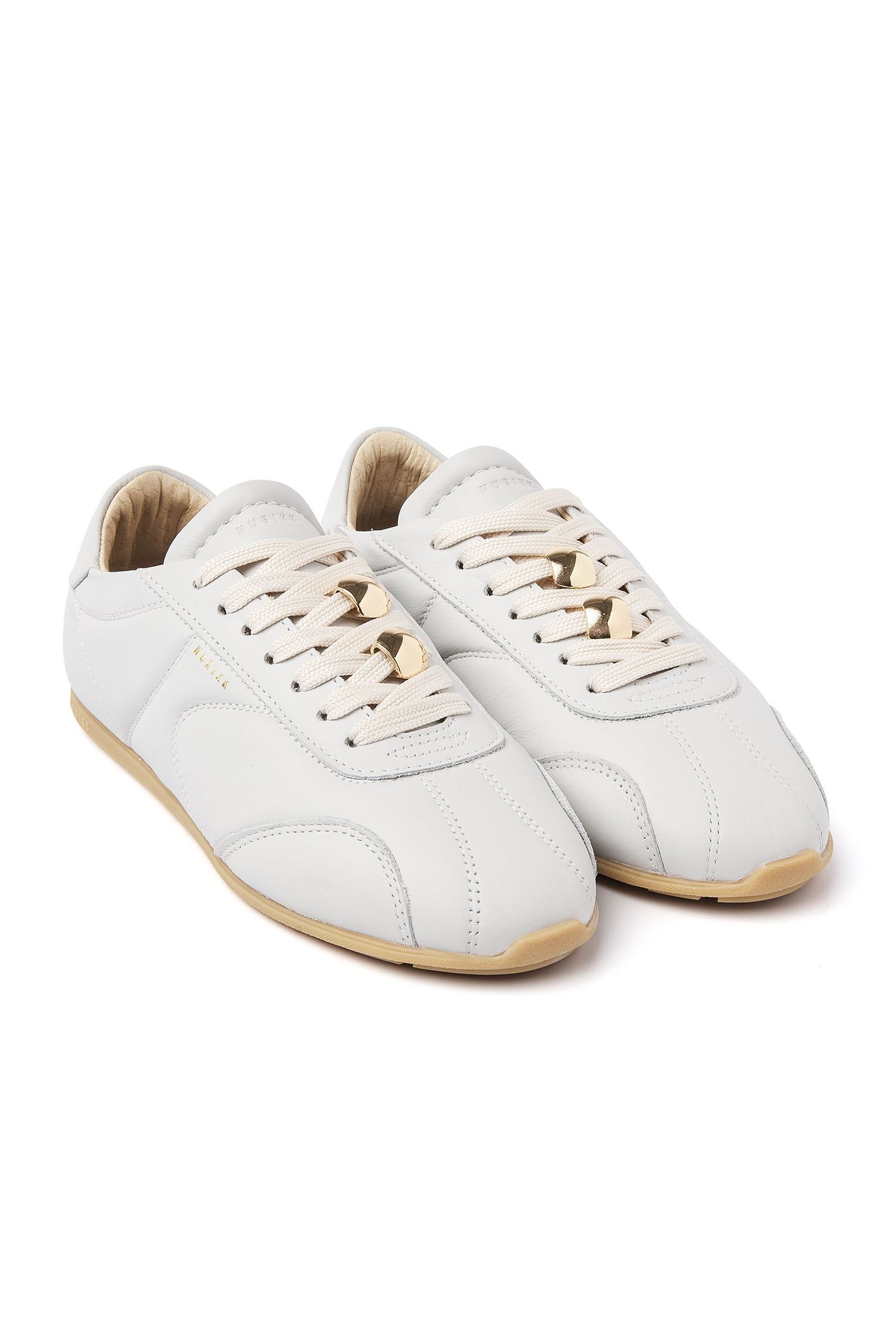 RILEY RUSH LT GREY LEATHER 2