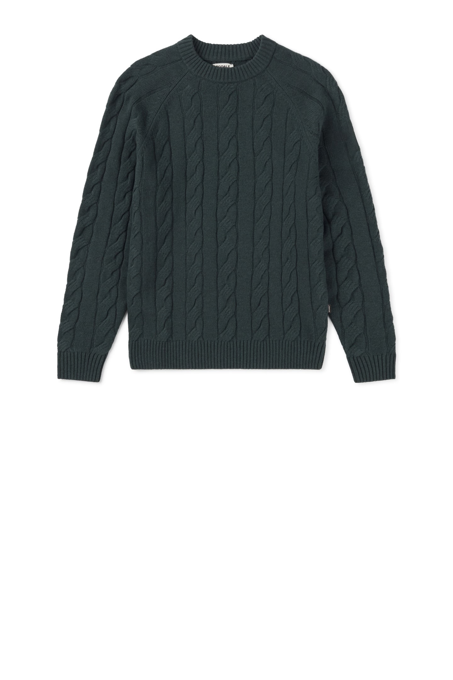 TILOALF KNIT PINE 4