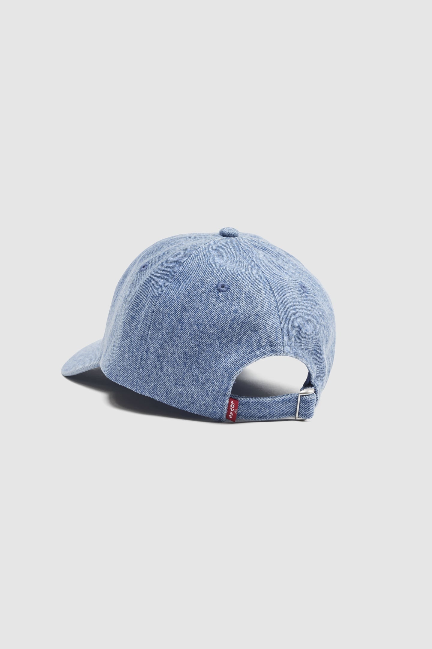 STRAUSS CAP 4