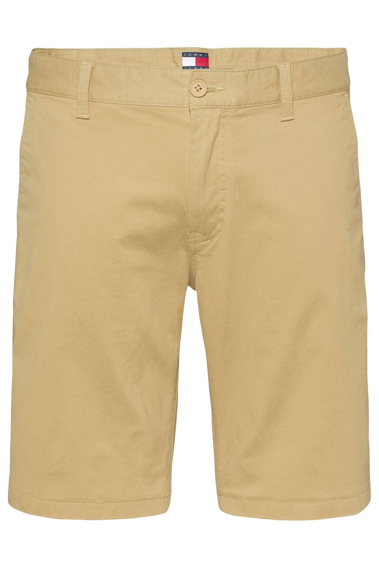 TJM SCANTON SHORT RELIC TAN 1