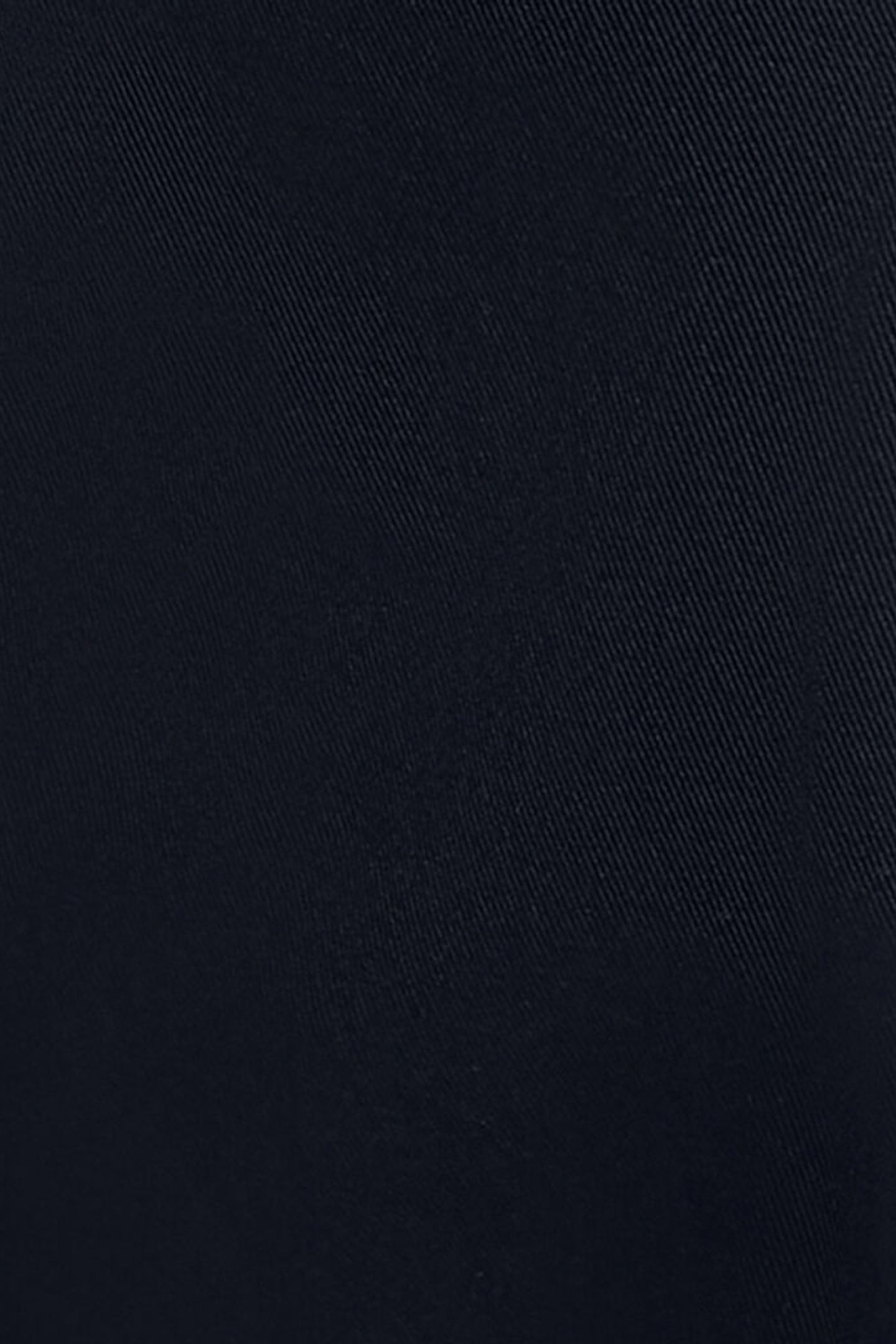 ENZYME WASH PLEATED TROUSER DARK NAVY 6