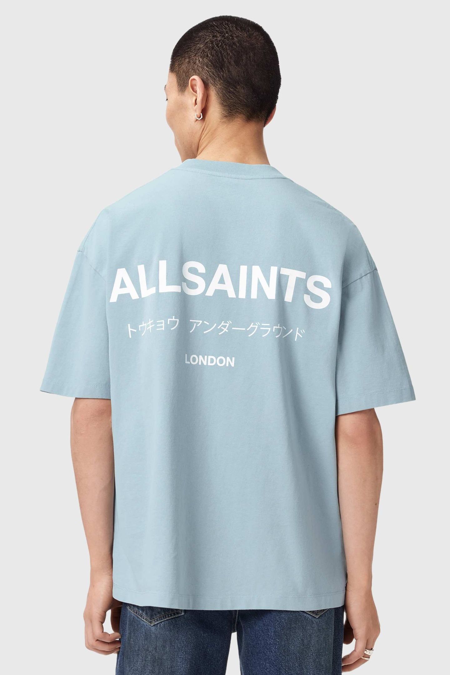 UNDERGROUND SS CREW SALTON BLUE 2